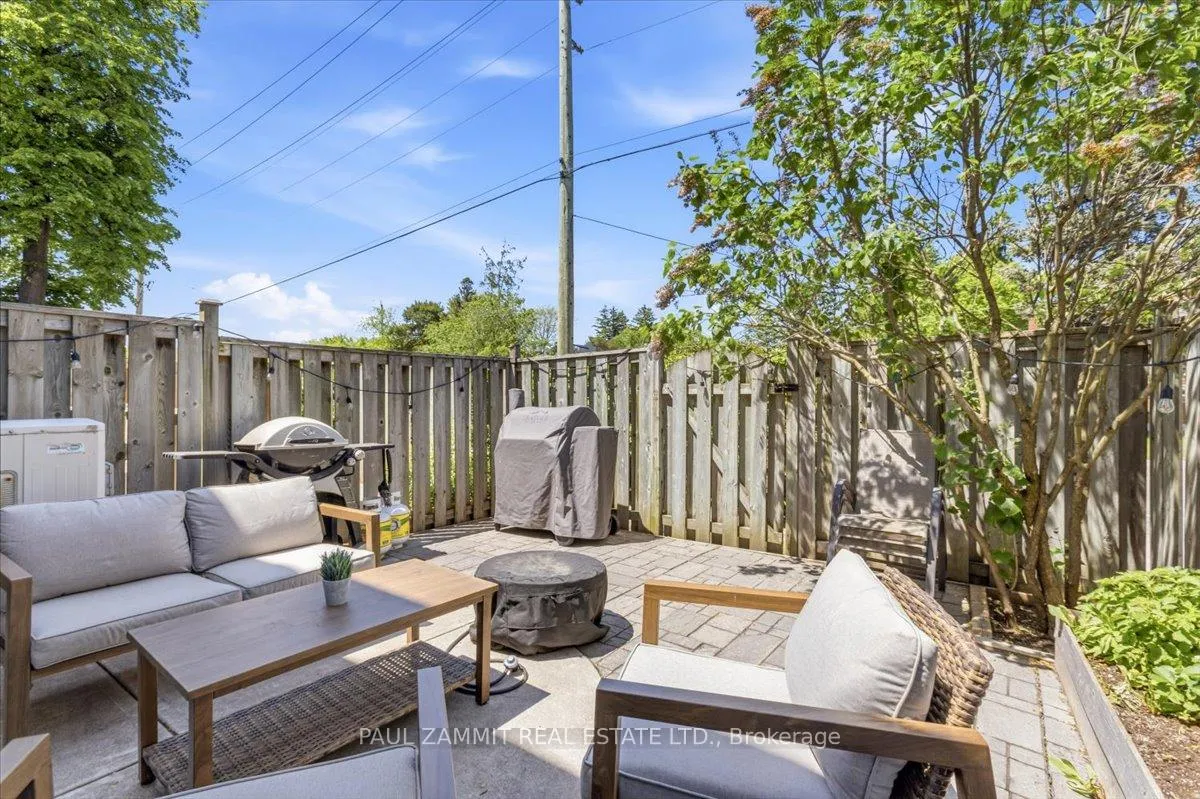 Photo 33 of Unit 54, 141 Clark Avenue, Markham, Thornhill — HOMEH
