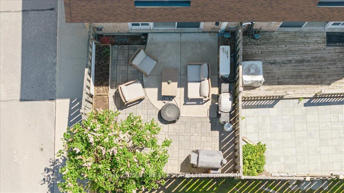 Photo 28 of Unit 54, 141 Clark Avenue, Markham, Thornhill — HOMEH