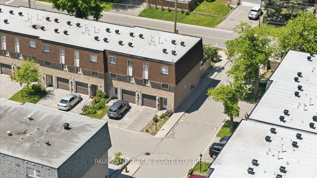 Photo 29 of Unit 54, 141 Clark Avenue, Markham, Thornhill — HOMEH