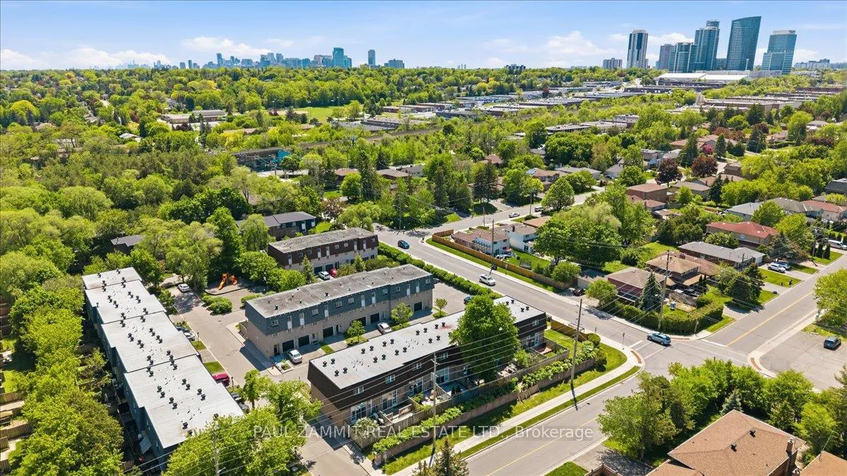 Photo 35 of Unit 54, 141 Clark Avenue, Markham, Thornhill — HOMEH
