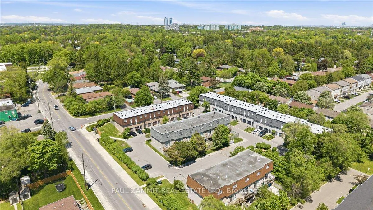 Photo 31 of Unit 54, 141 Clark Avenue, Markham, Thornhill — HOMEH
