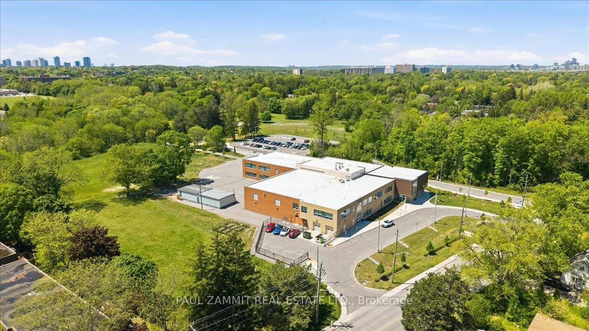 Photo 32 of Unit 54, 141 Clark Avenue, Markham, Thornhill — HOMEH