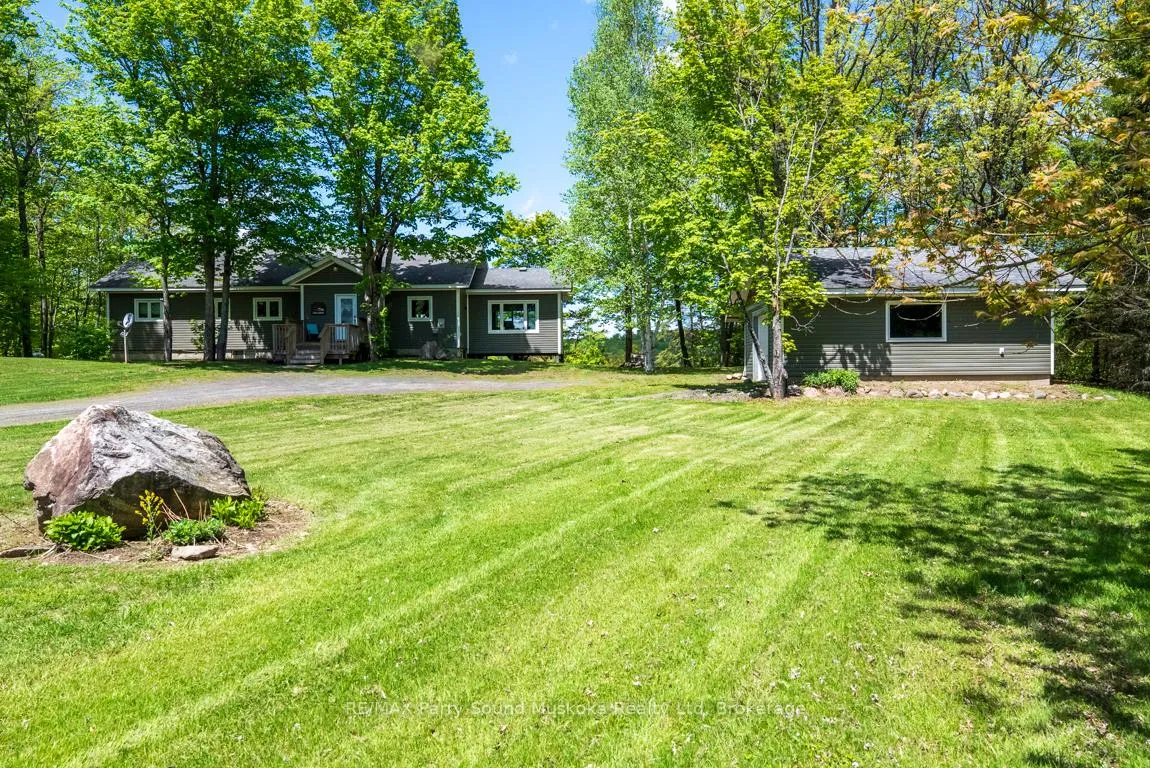 Photo 7 of 48 White Birch Drive, Seguin — HOMEH