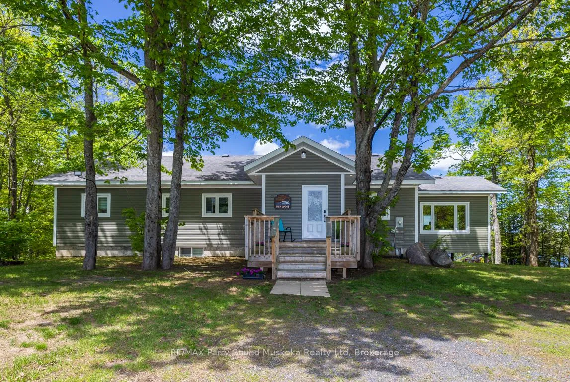 Photo 8 of 48 White Birch Drive, Seguin — HOMEH