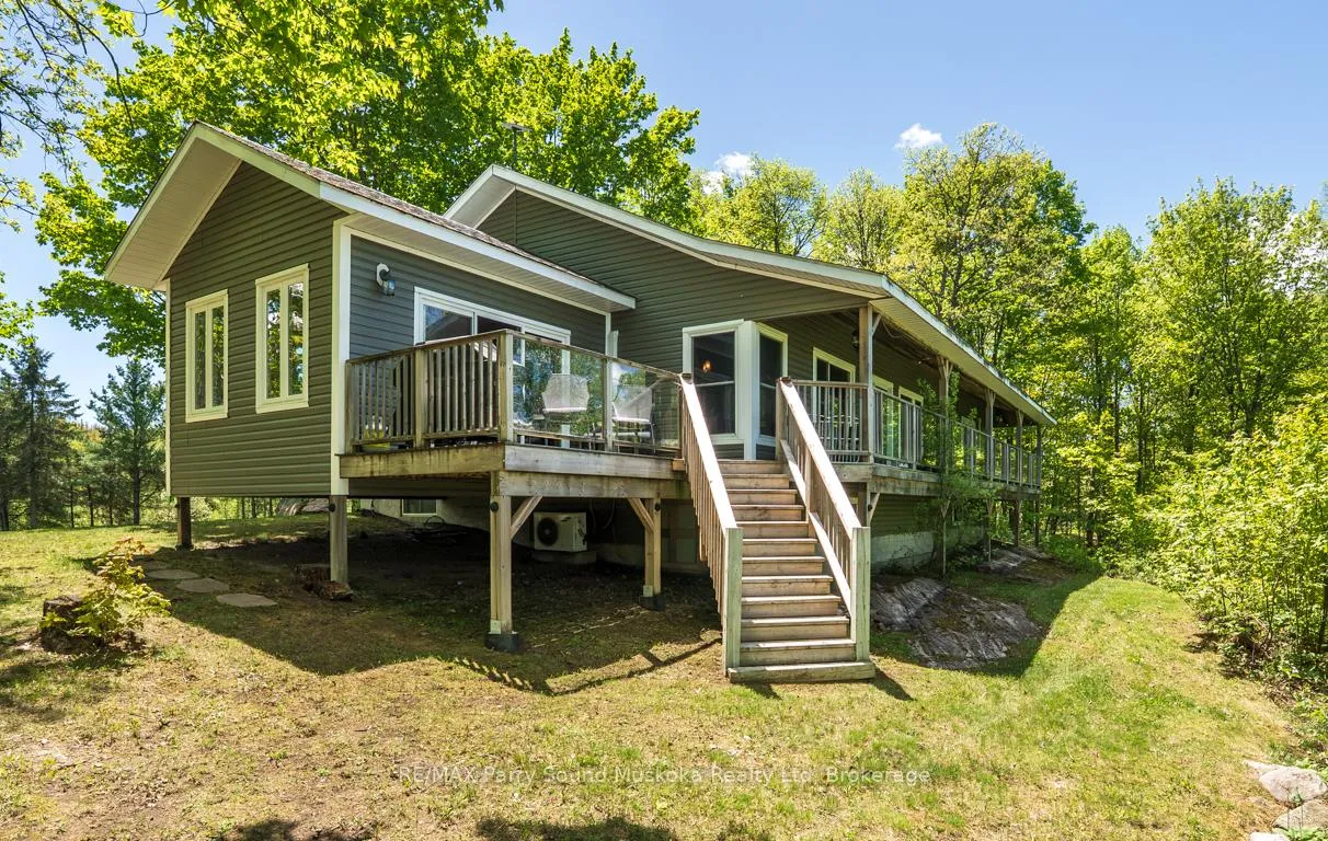 Photo 9 of 48 White Birch Drive, Seguin — HOMEH
