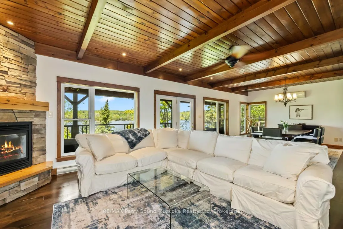 Photo 15 of 48 White Birch Drive, Seguin — HOMEH