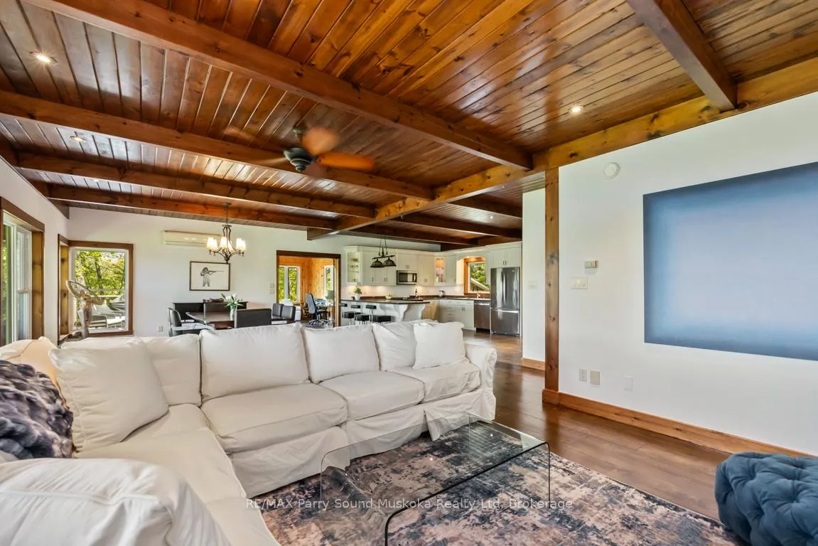 Photo 18 of 48 White Birch Drive, Seguin — HOMEH