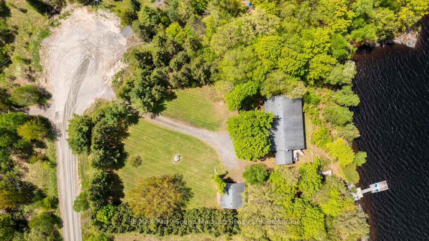 Photo 47 of 48 White Birch Drive, Seguin — HOMEH