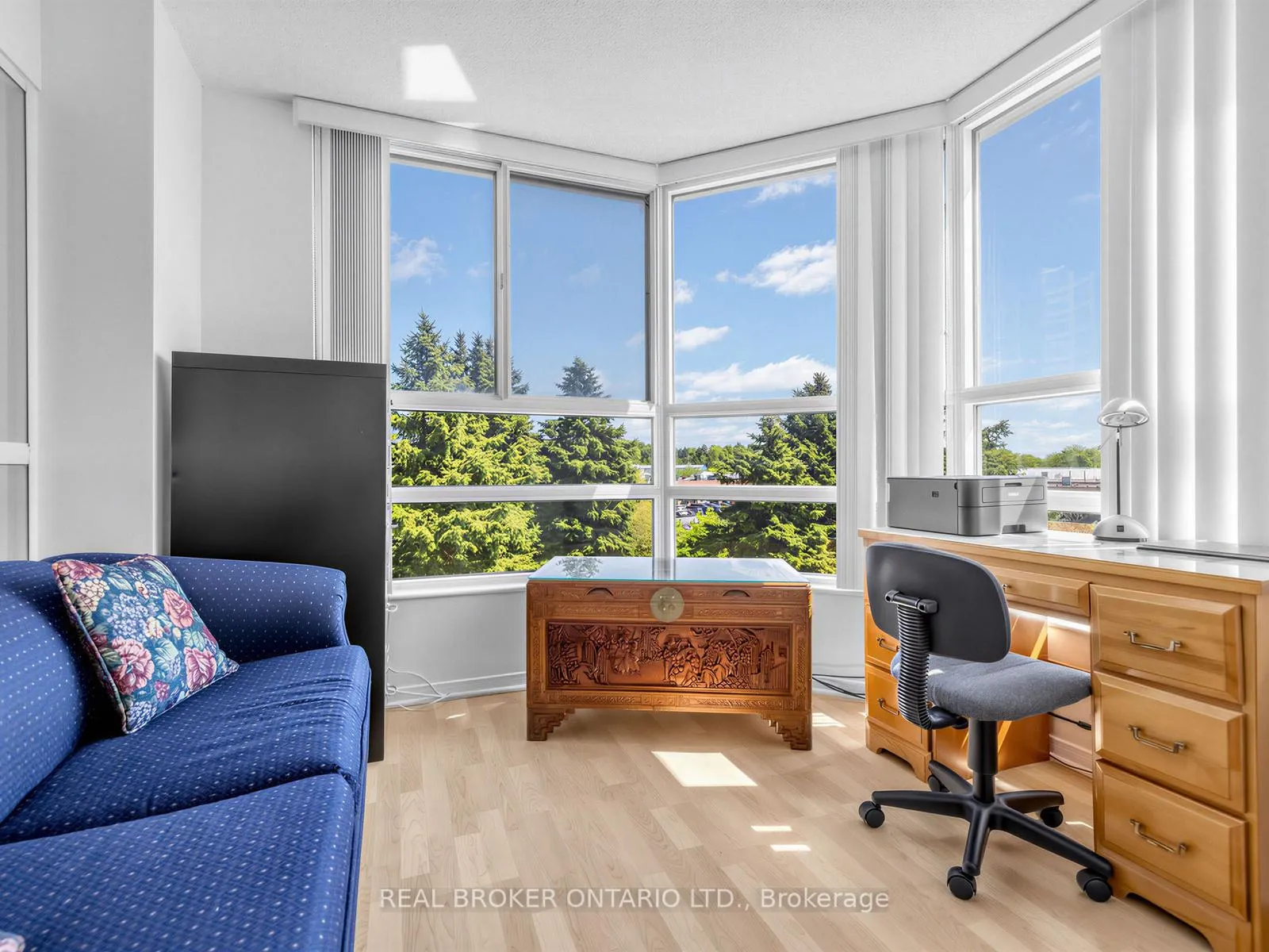 Photo 13 of Unit 303, 7825 Bayview Avenue, Markham, Aileen-Willowbrook — HOMEH