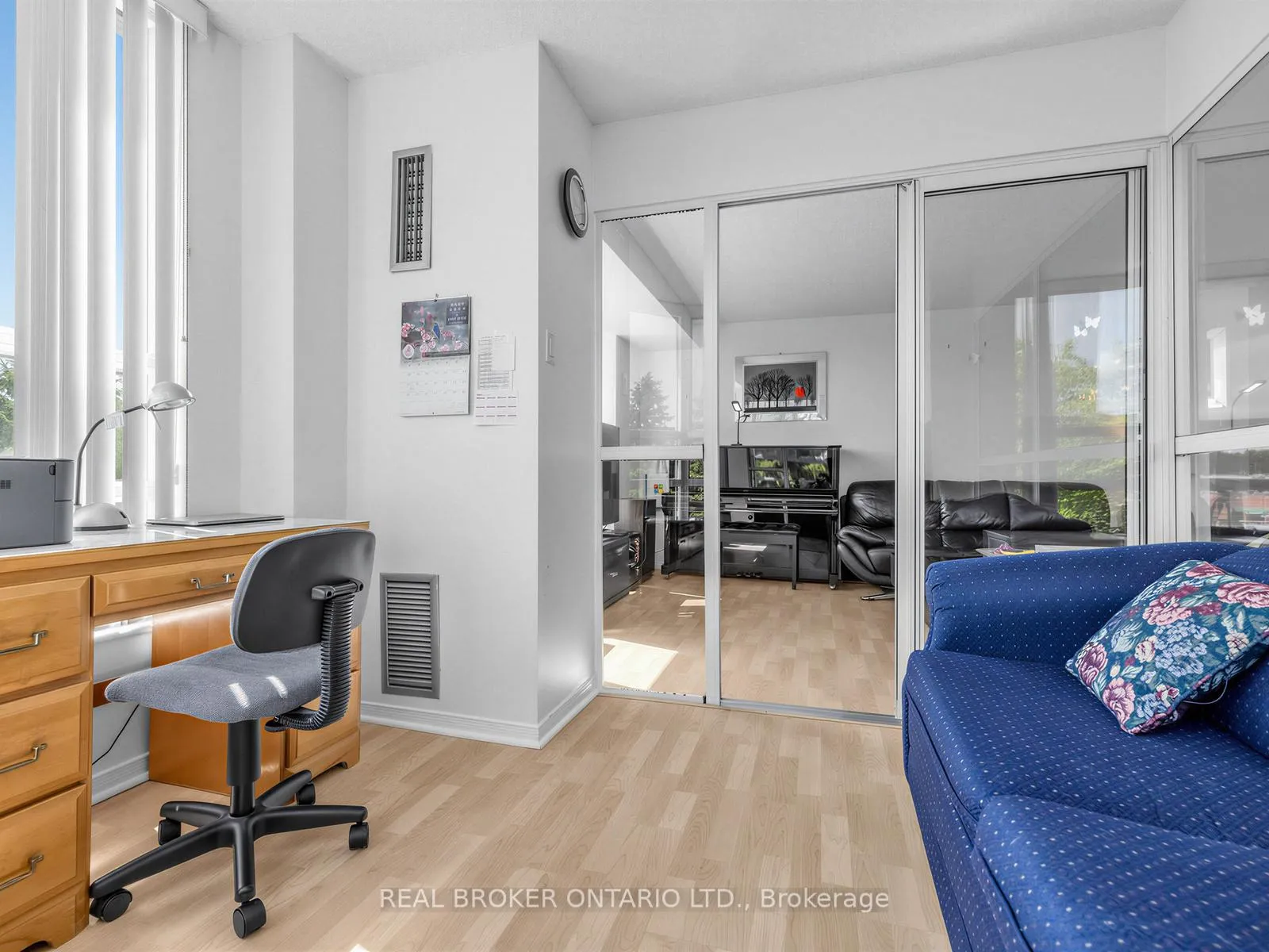 Photo 14 of Unit 303, 7825 Bayview Avenue, Markham, Aileen-Willowbrook — HOMEH
