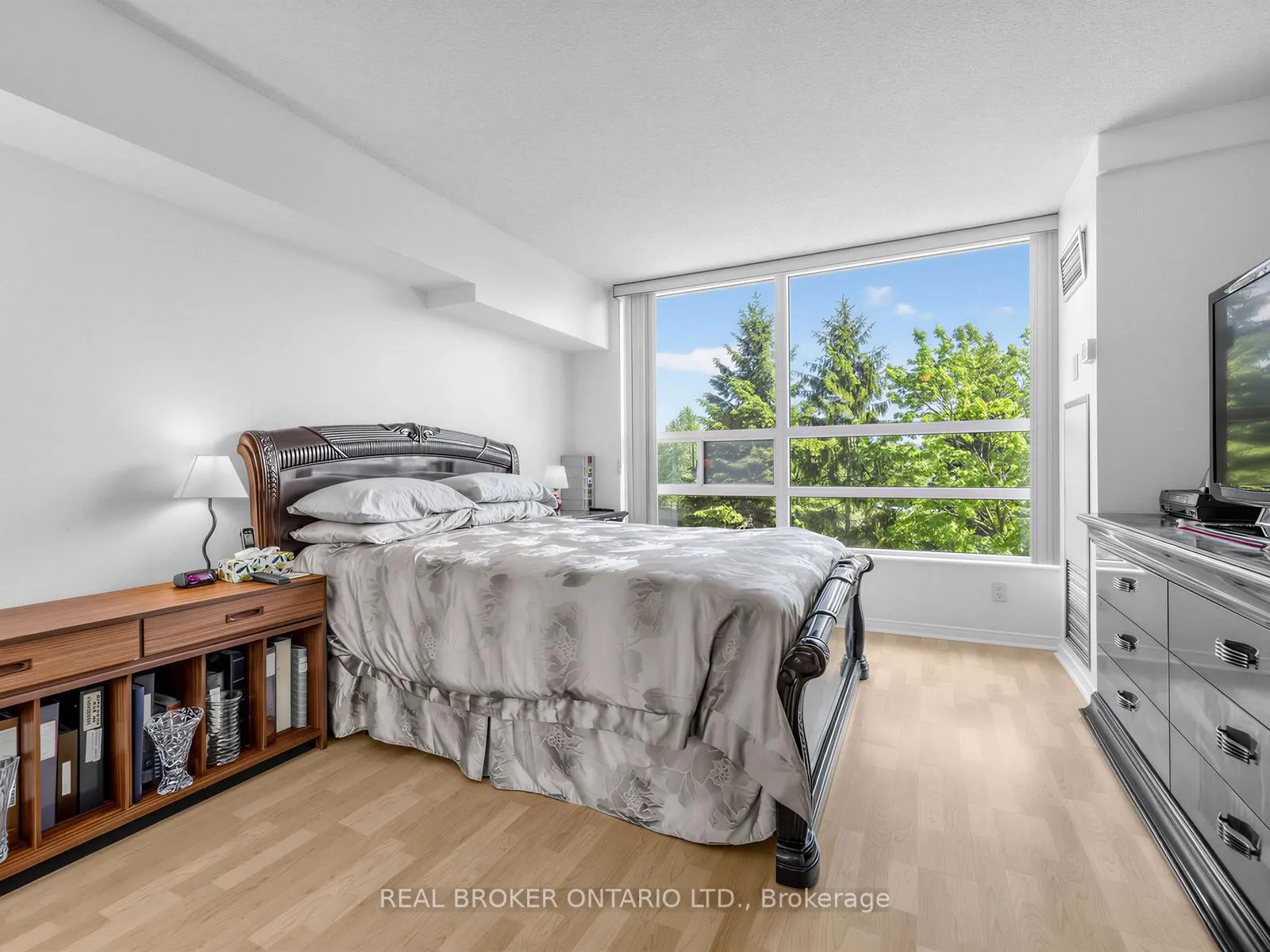 Photo 15 of Unit 303, 7825 Bayview Avenue, Markham, Aileen-Willowbrook — HOMEH