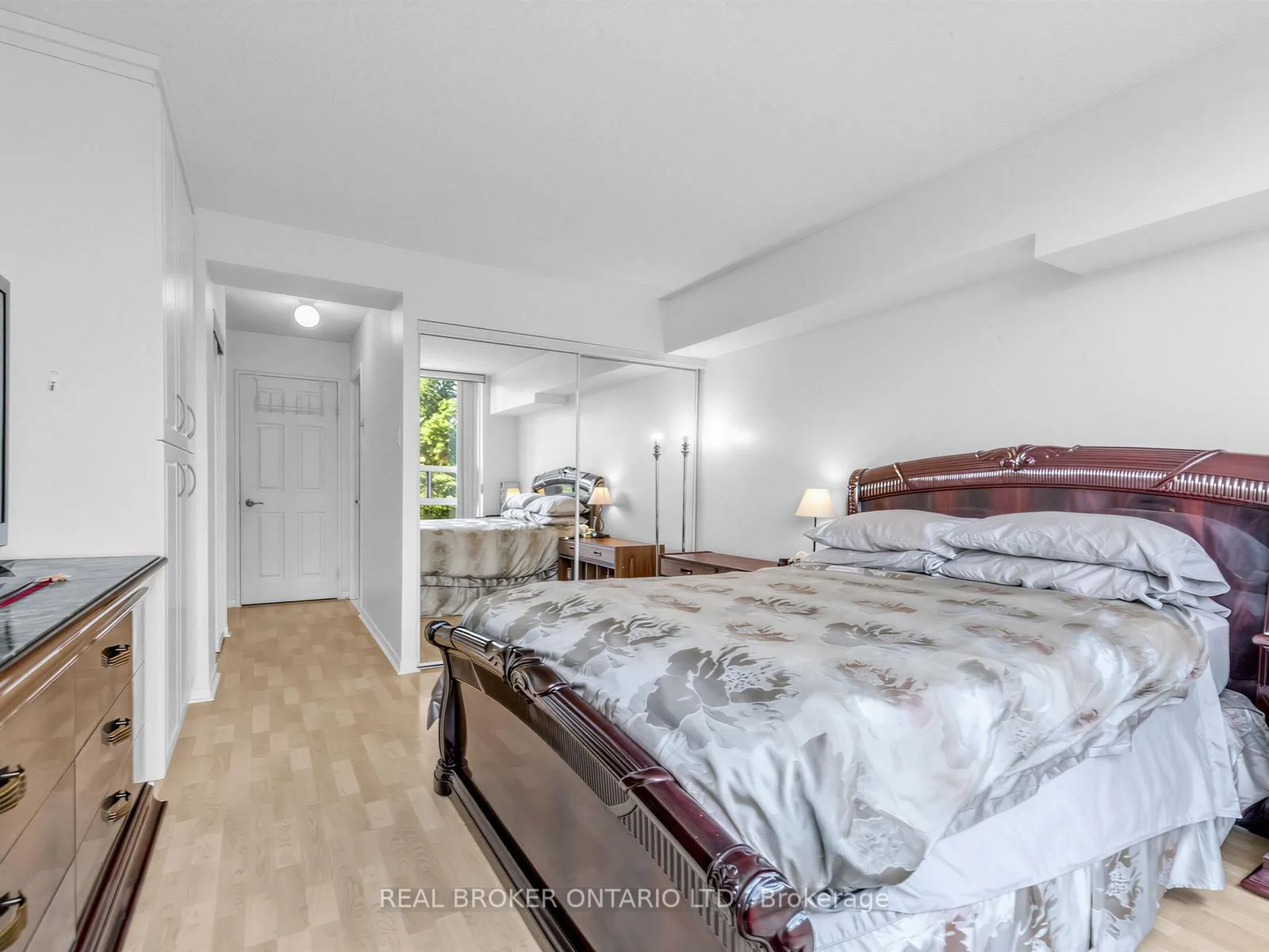 Photo 17 of Unit 303, 7825 Bayview Avenue, Markham, Aileen-Willowbrook — HOMEH