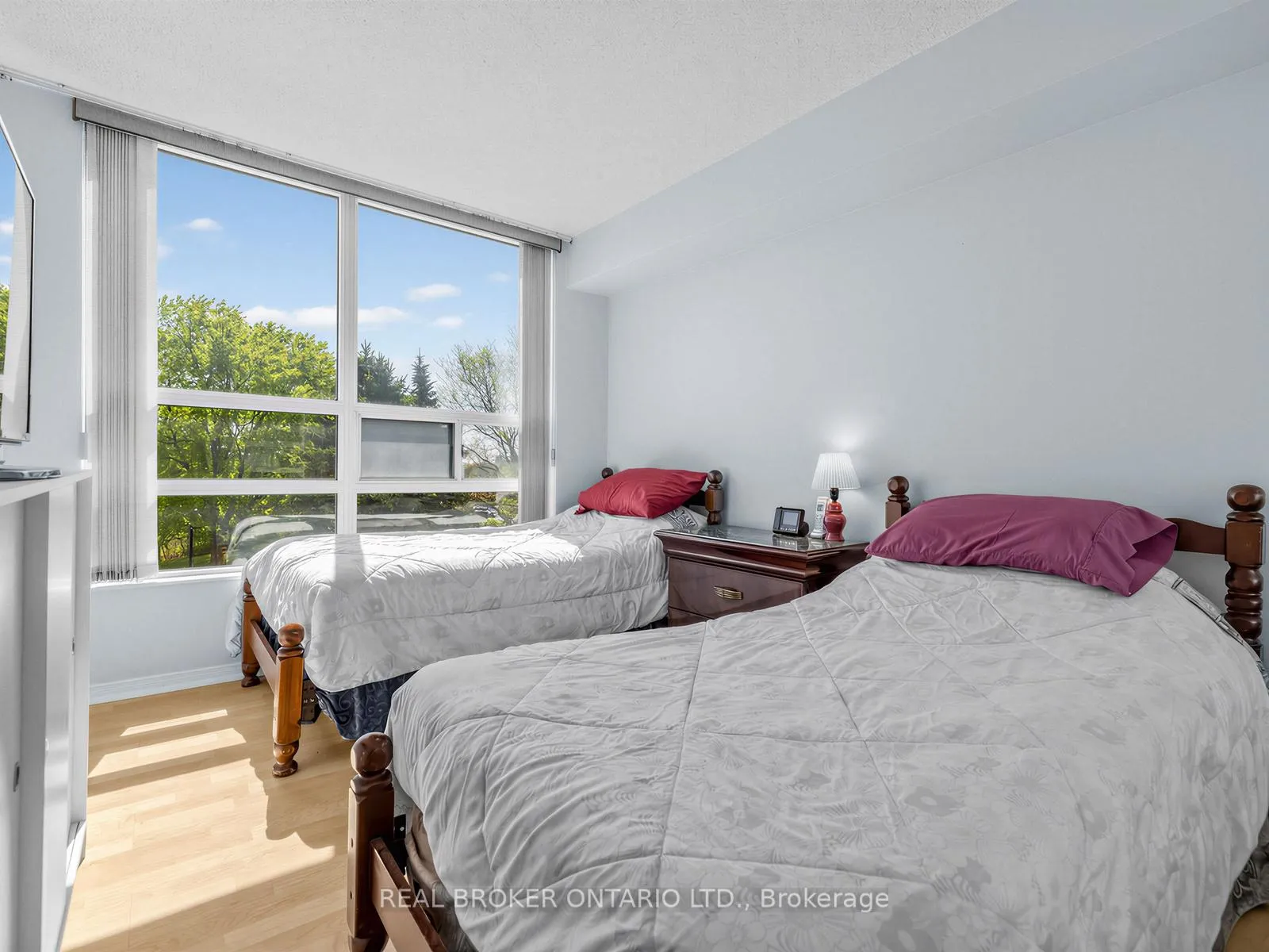 Photo 19 of Unit 303, 7825 Bayview Avenue, Markham, Aileen-Willowbrook — HOMEH