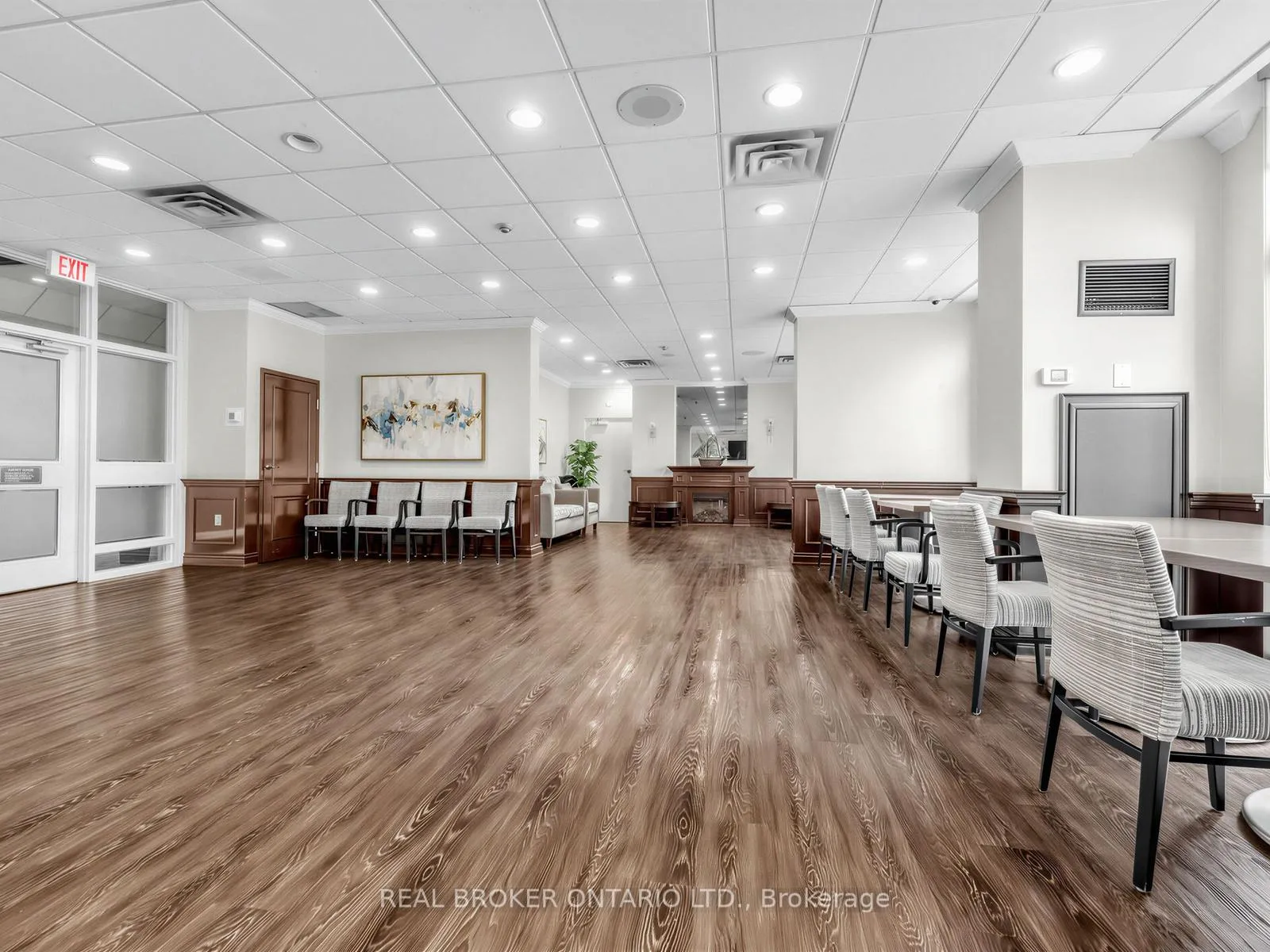 Photo 22 of Unit 303, 7825 Bayview Avenue, Markham, Aileen-Willowbrook — HOMEH