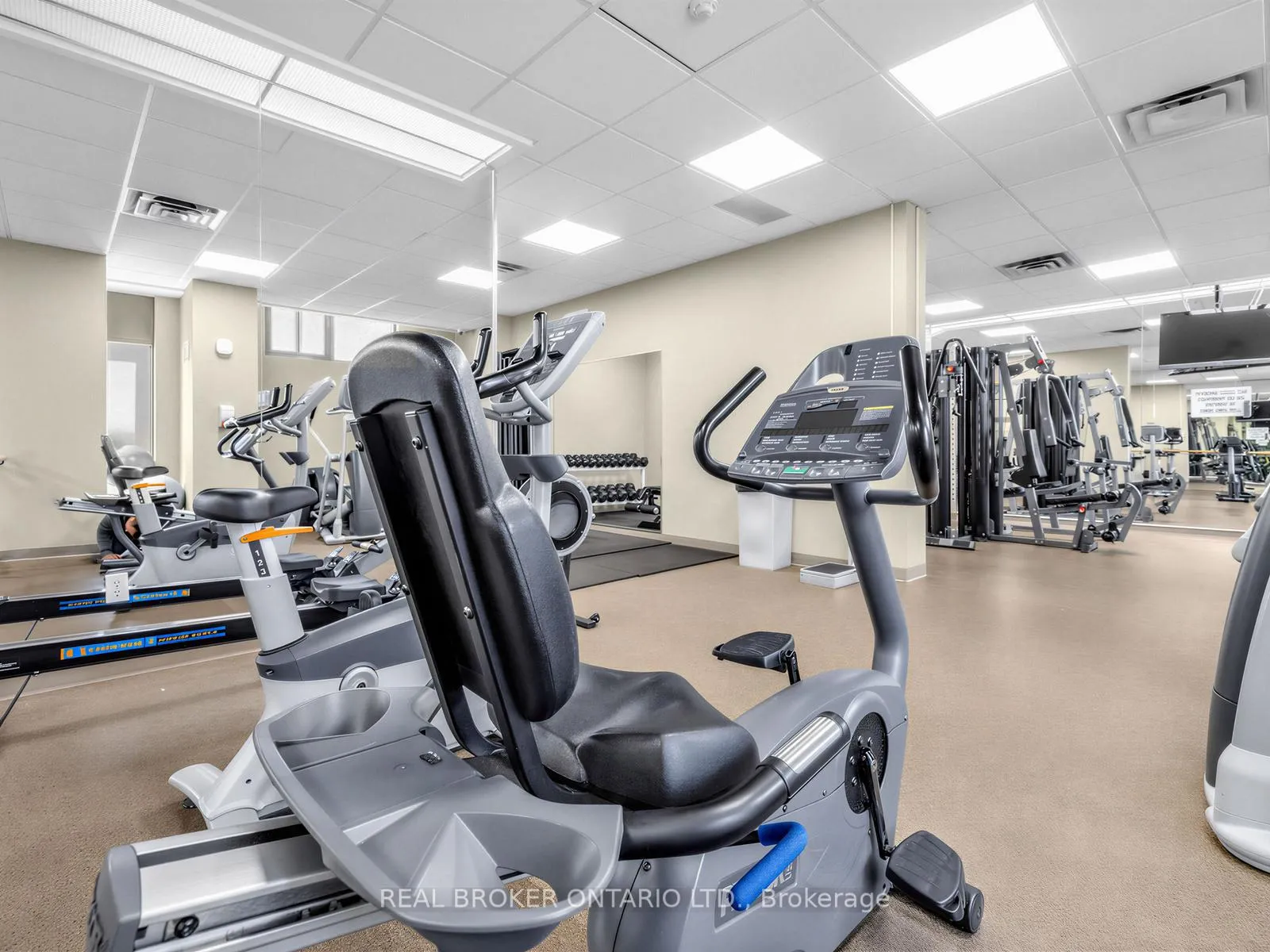 Photo 25 of Unit 303, 7825 Bayview Avenue, Markham, Aileen-Willowbrook — HOMEH