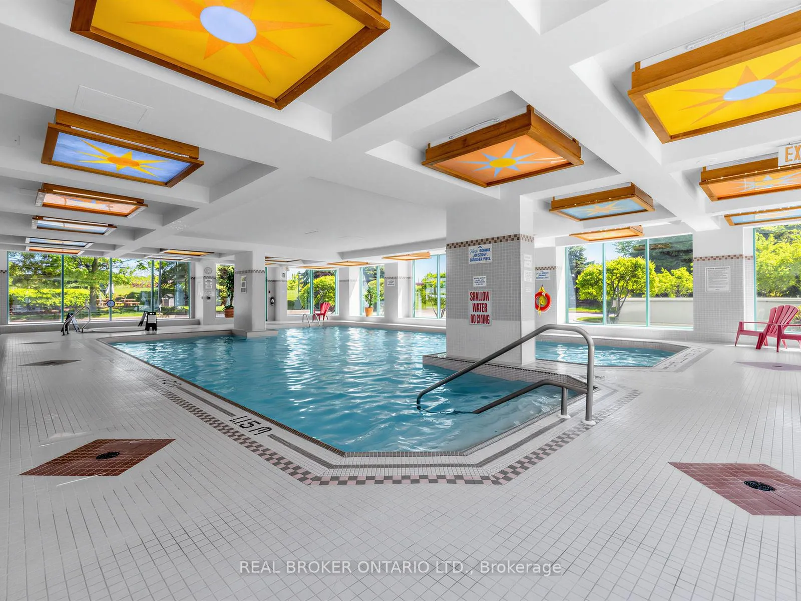 Photo 26 of Unit 303, 7825 Bayview Avenue, Markham, Aileen-Willowbrook — HOMEH