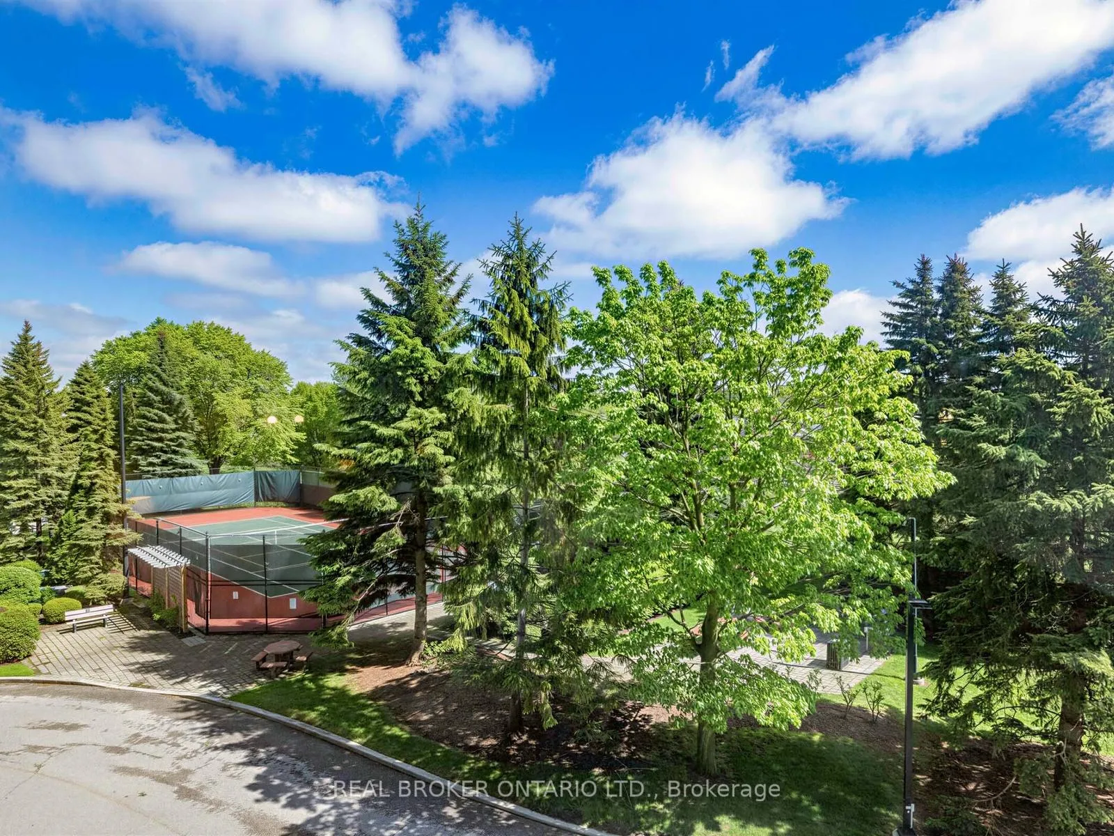 Photo 28 of Unit 303, 7825 Bayview Avenue, Markham, Aileen-Willowbrook — HOMEH