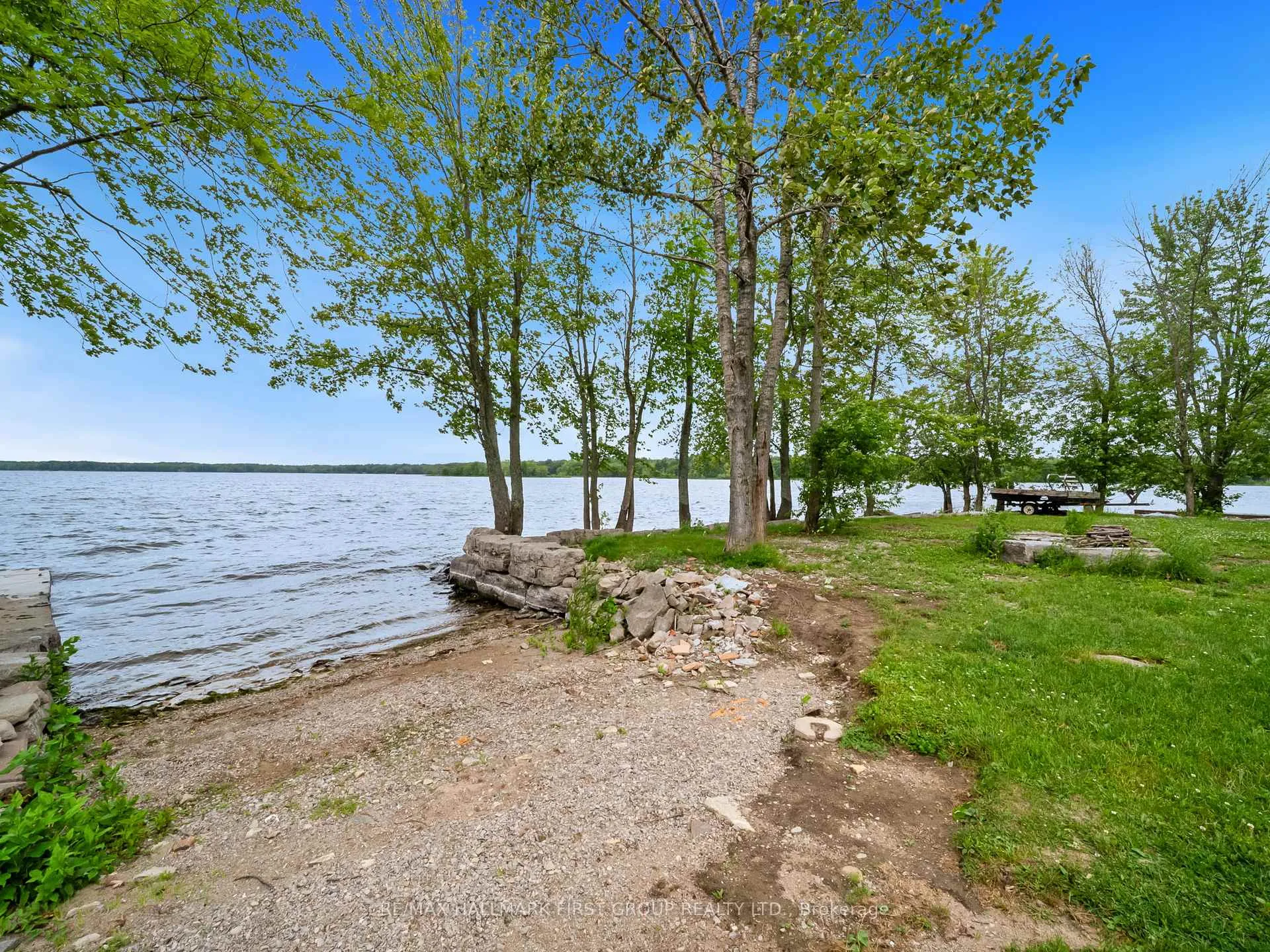 Photo 4 of 6386 Bluebird Street, Ramara, Rural Ramara — HOMEH