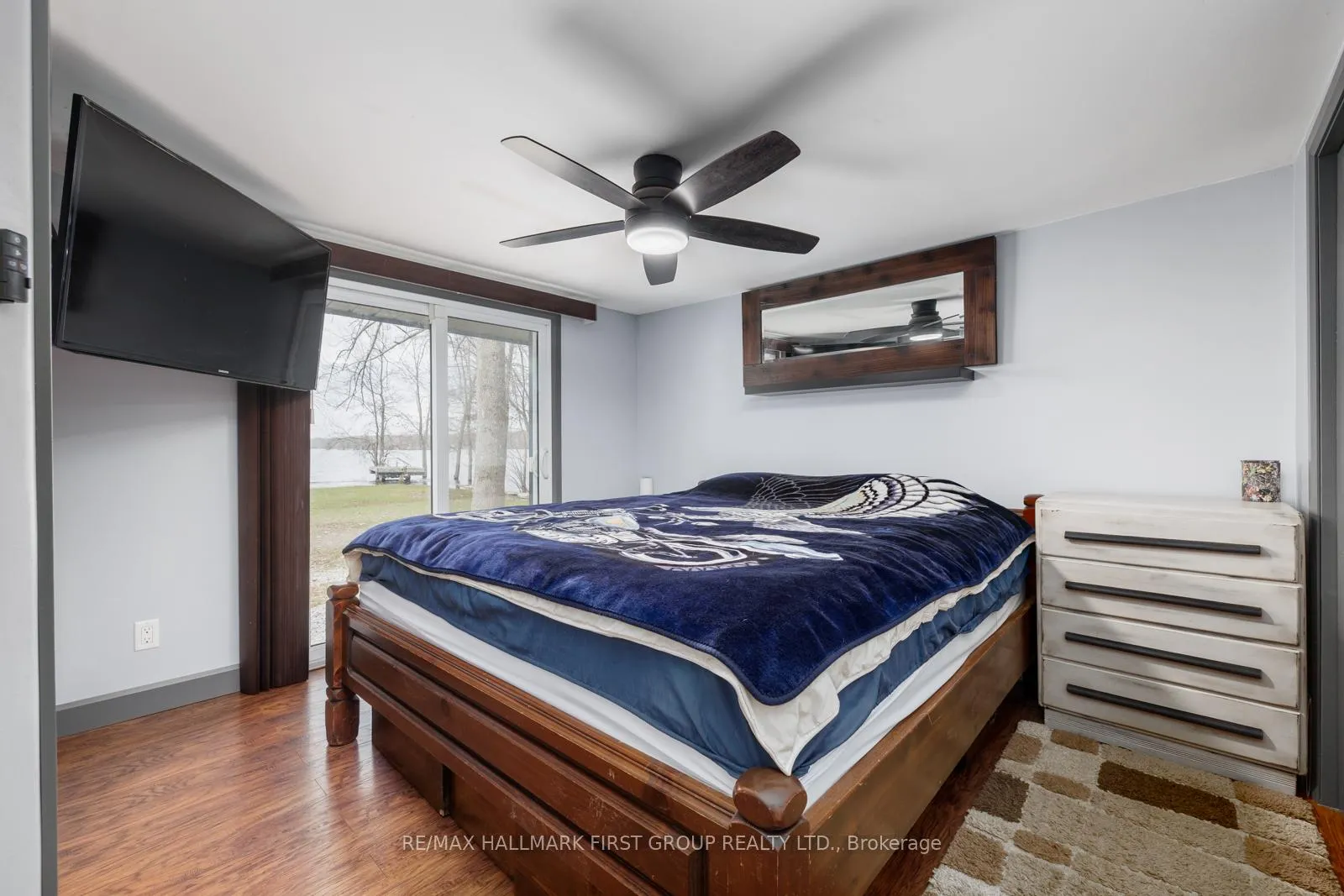 Photo 11 of 6386 Bluebird Street, Ramara, Rural Ramara — HOMEH