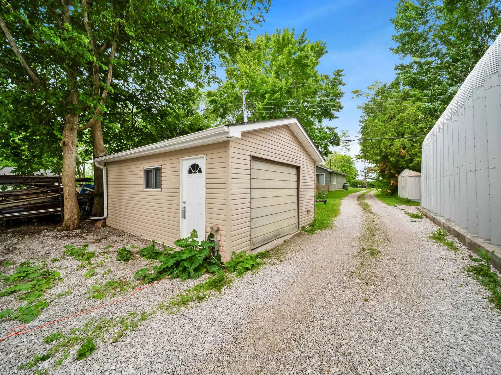 Photo 18 of 6386 Bluebird Street, Ramara, Rural Ramara — HOMEH