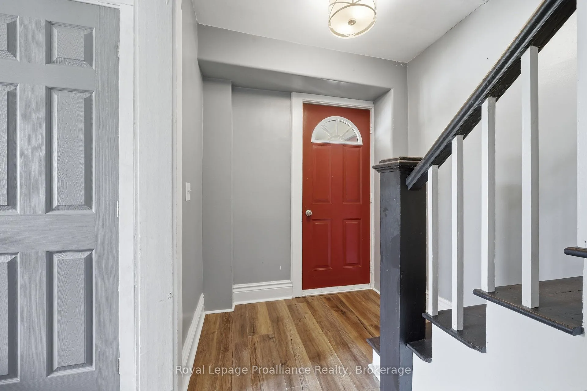 Photo 8 of 142 West Street, Quinte West, Trenton Ward — HOMEH