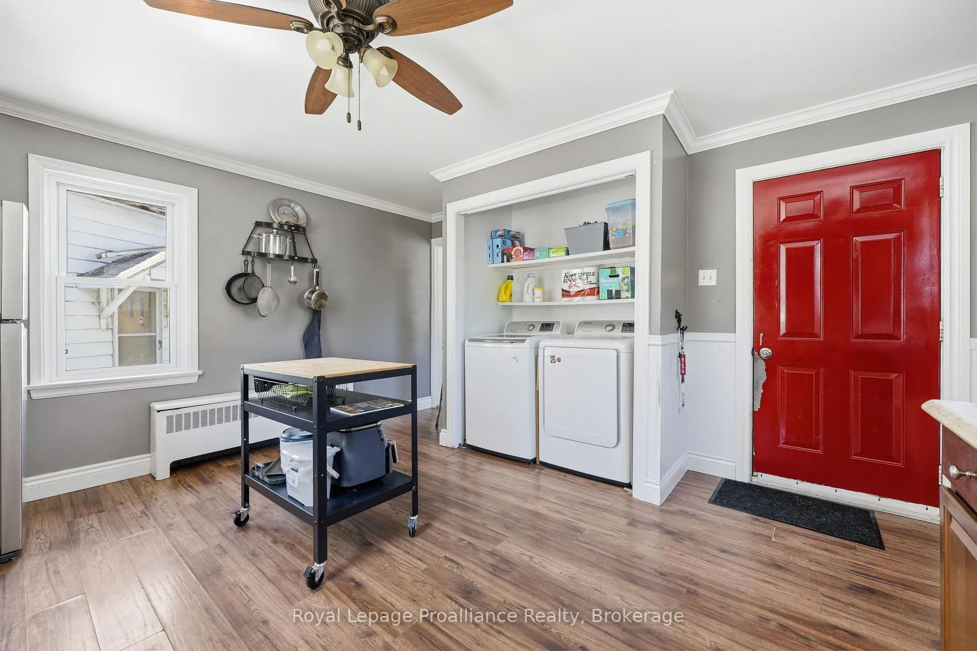 Photo 12 of 142 West Street, Quinte West, Trenton Ward — HOMEH