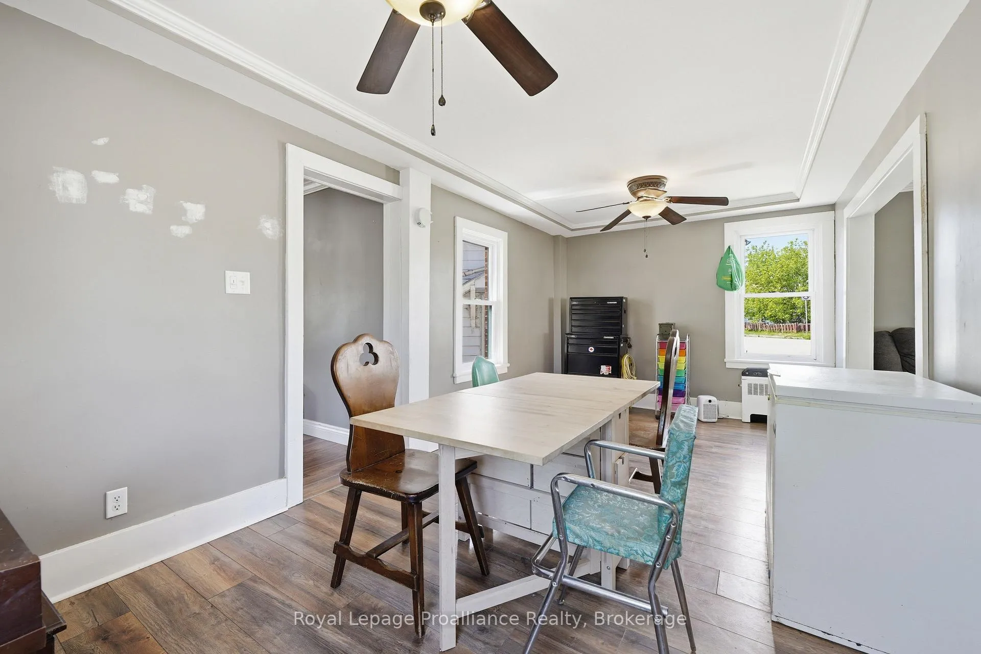 Photo 16 of 142 West Street, Quinte West, Trenton Ward — HOMEH