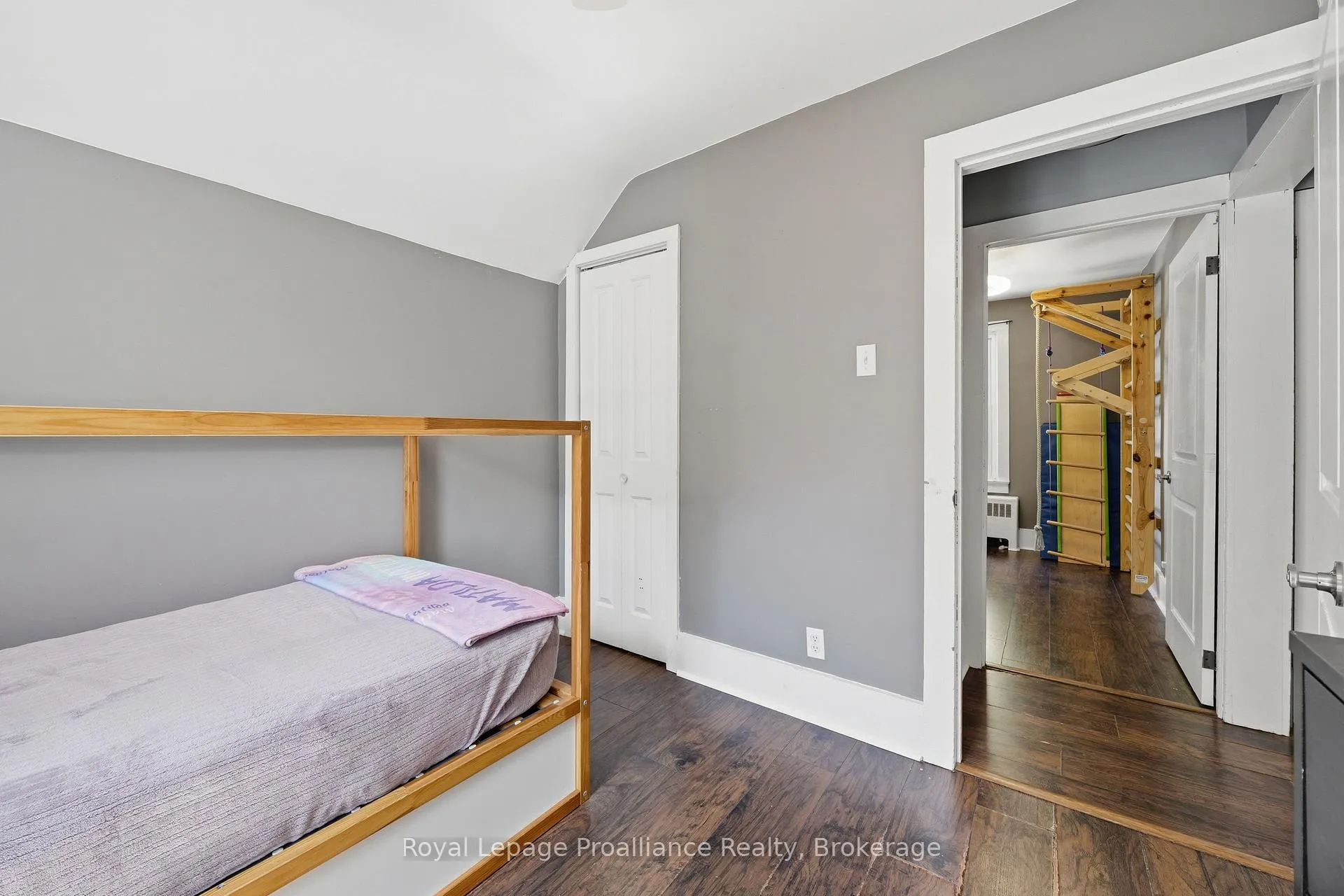 Photo 30 of 142 West Street, Quinte West, Trenton Ward — HOMEH