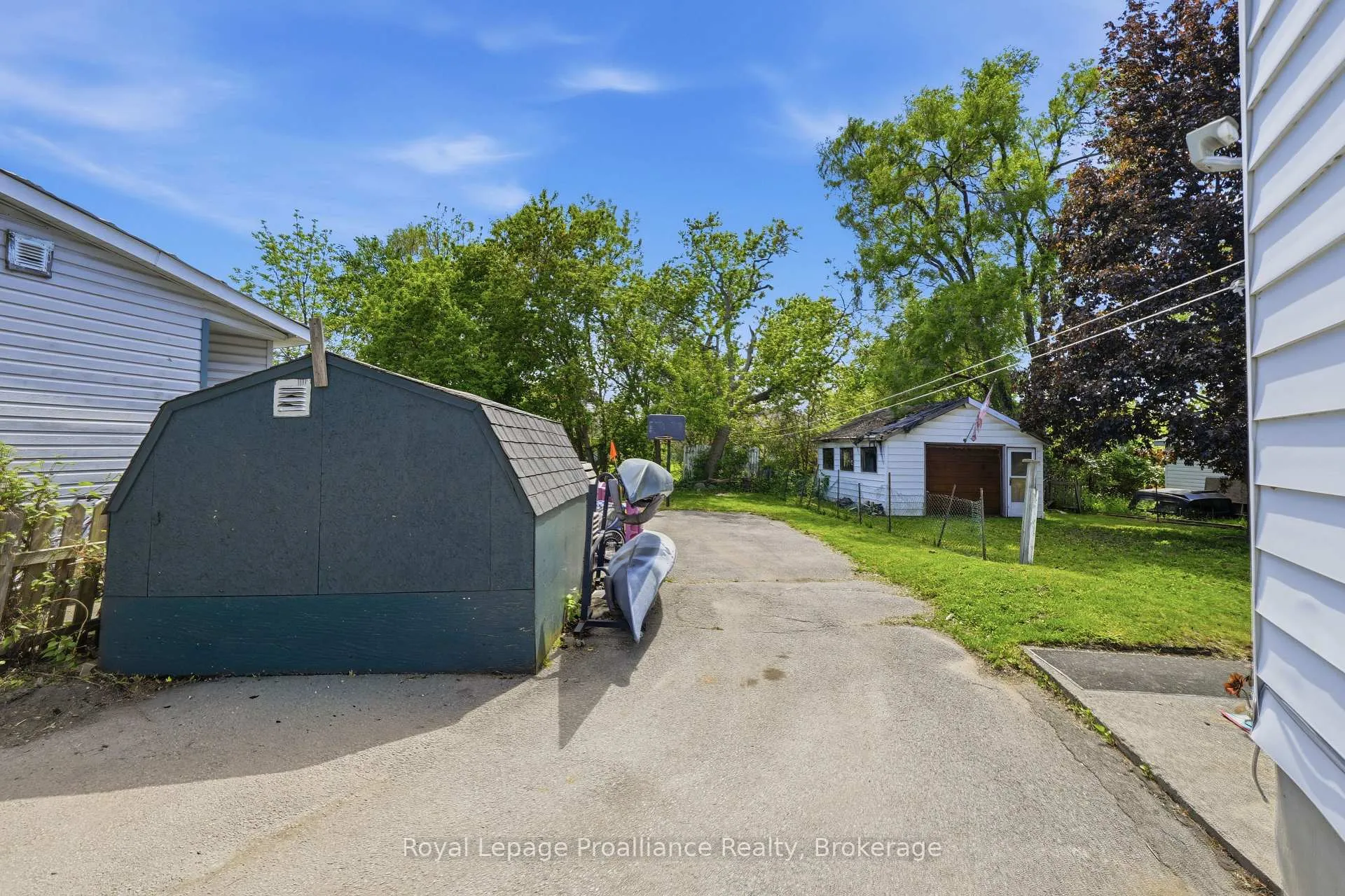 Photo 33 of 142 West Street, Quinte West, Trenton Ward — HOMEH