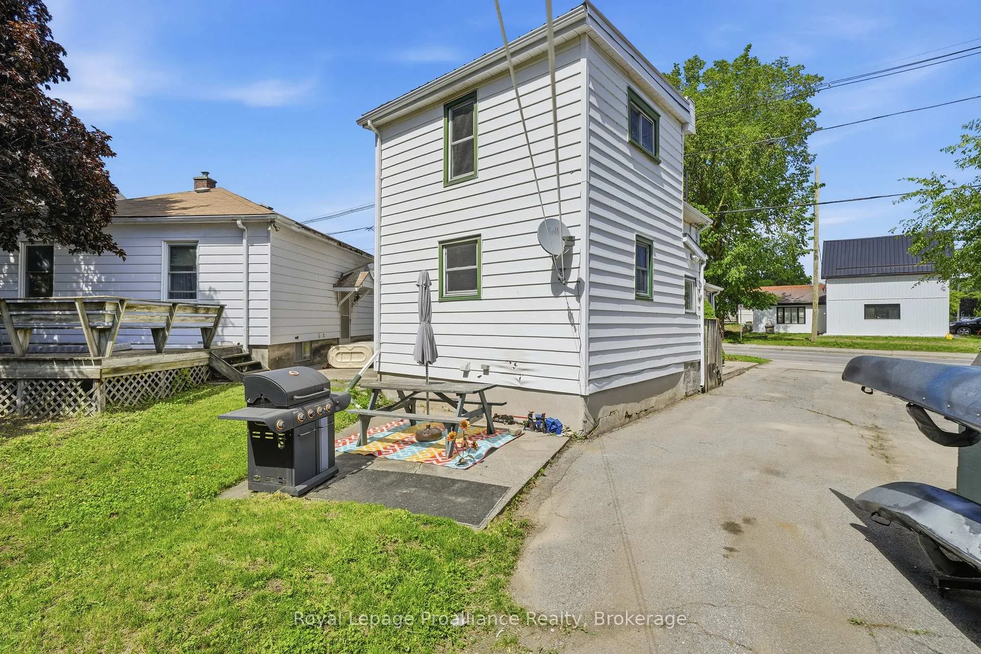 Photo 34 of 142 West Street, Quinte West, Trenton Ward — HOMEH