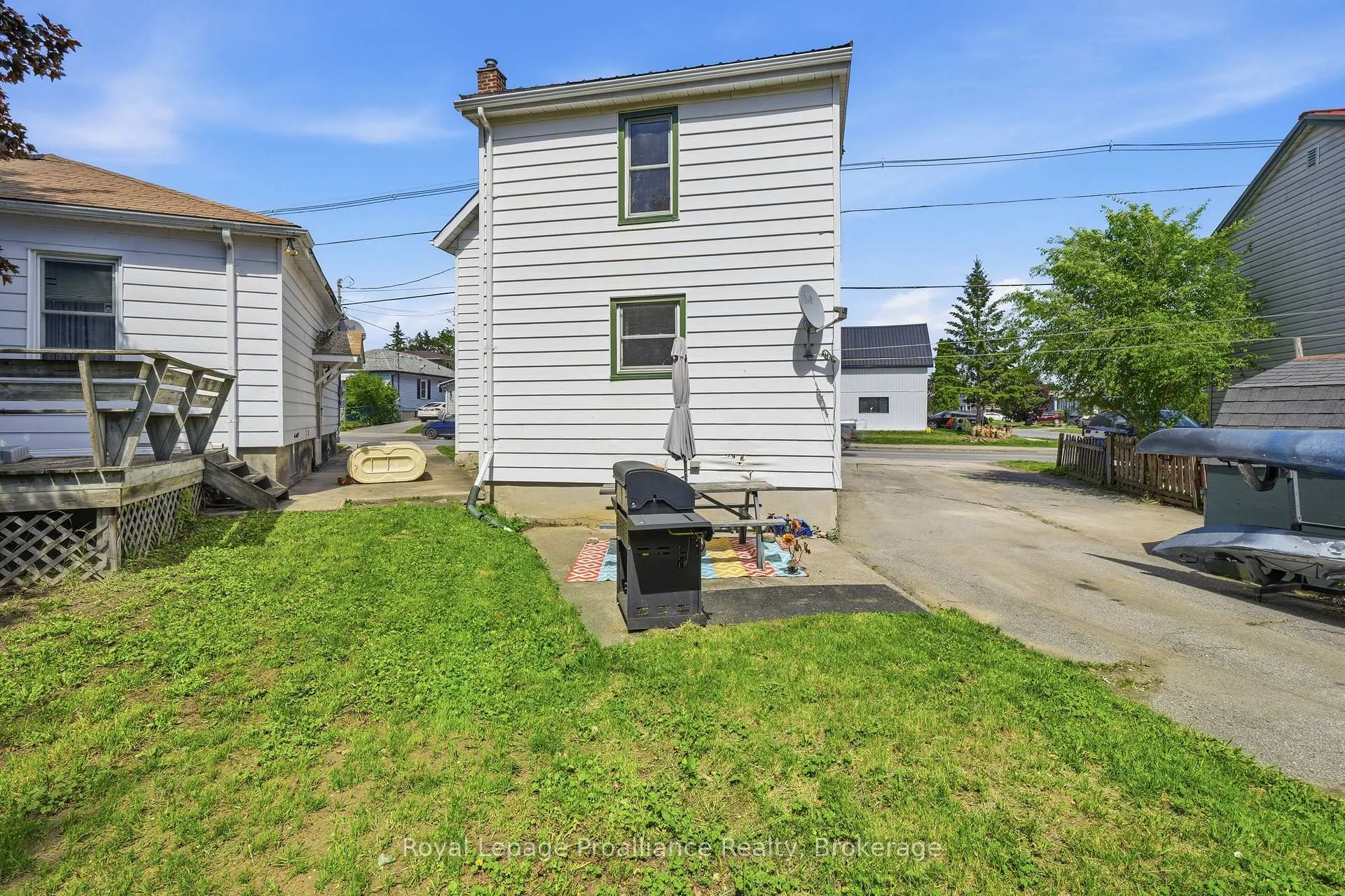 Photo 35 of 142 West Street, Quinte West, Trenton Ward — HOMEH