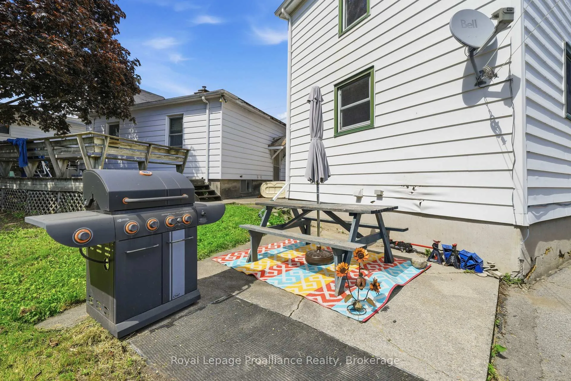 Photo 36 of 142 West Street, Quinte West, Trenton Ward — HOMEH