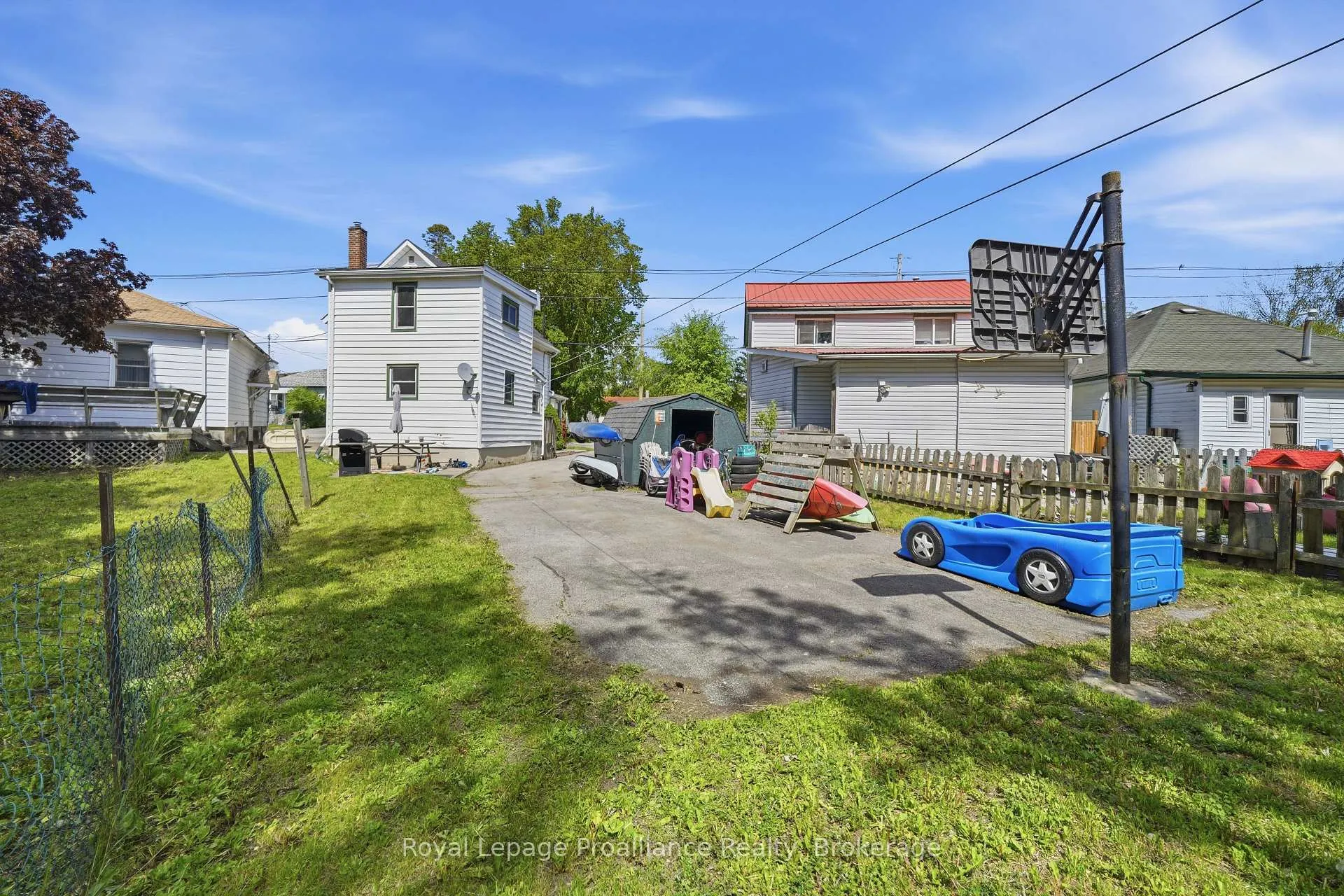 Photo 37 of 142 West Street, Quinte West, Trenton Ward — HOMEH