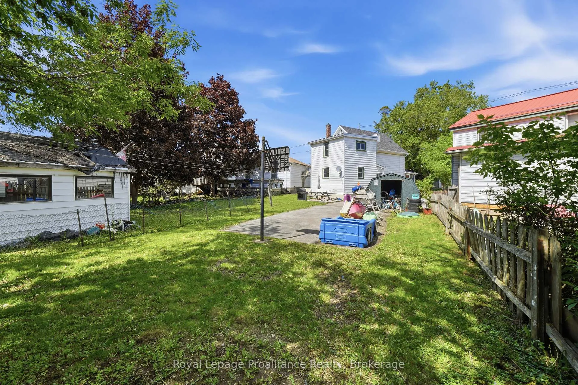 Photo 38 of 142 West Street, Quinte West, Trenton Ward — HOMEH