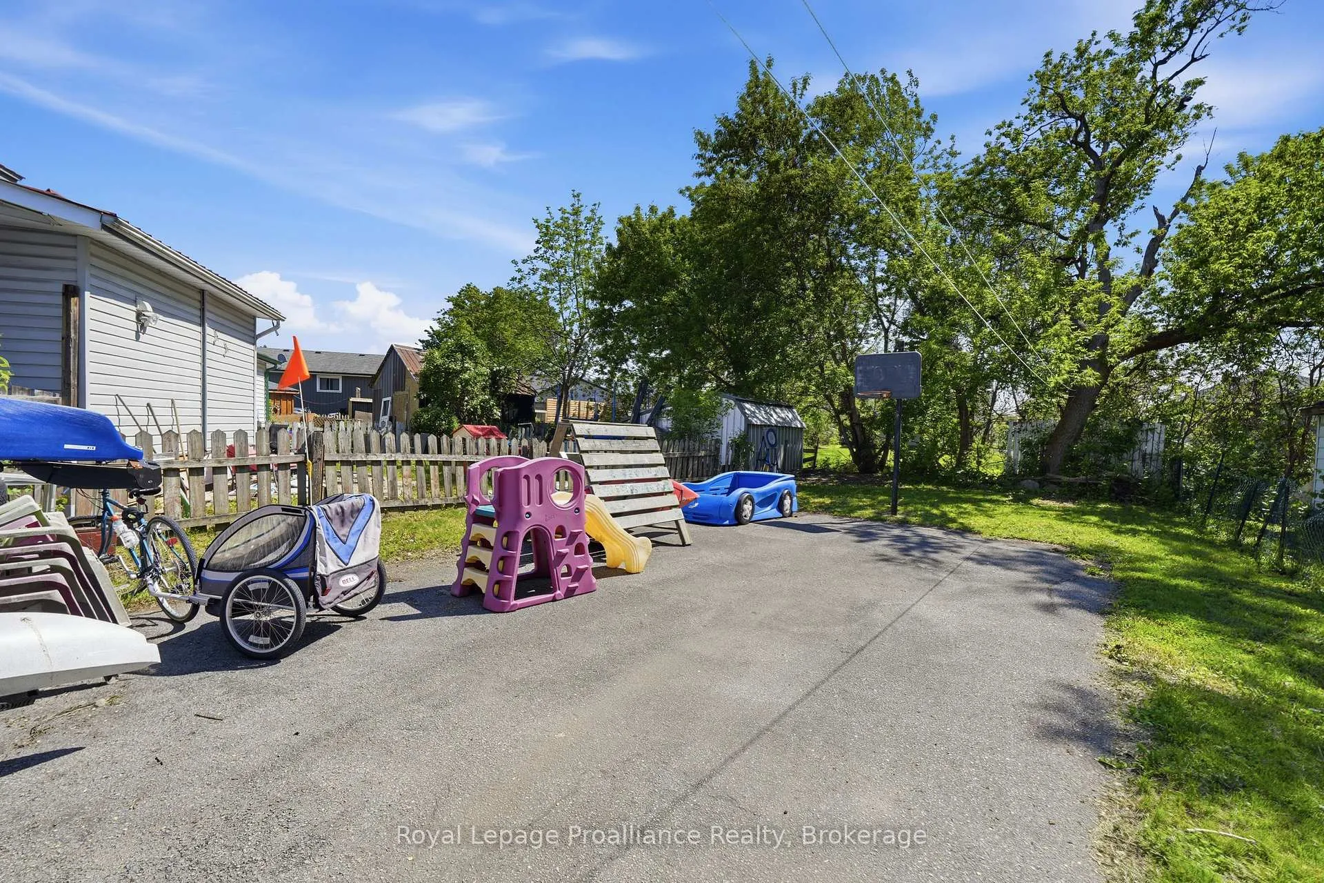 Photo 39 of 142 West Street, Quinte West, Trenton Ward — HOMEH