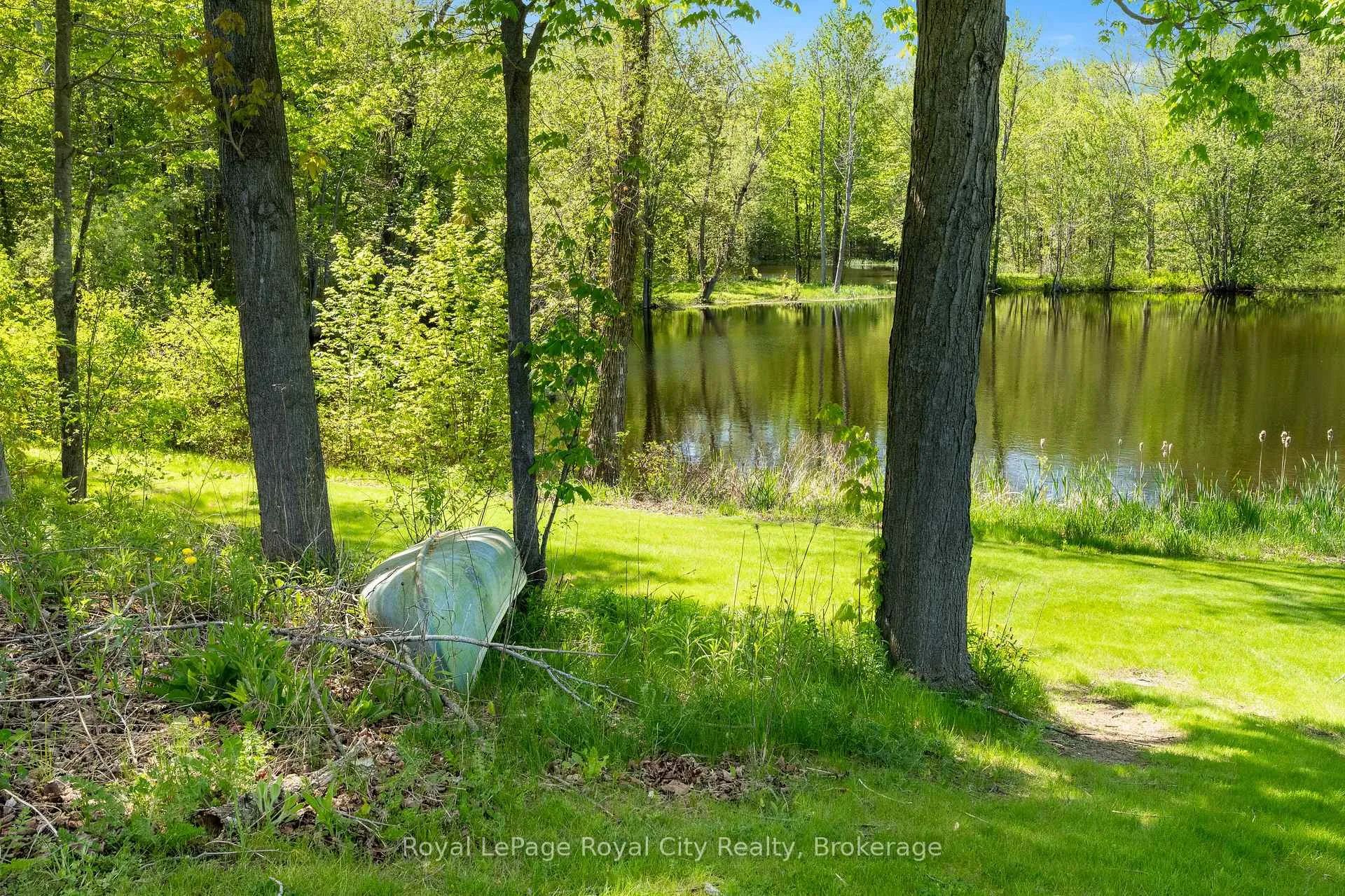 Photo 42 of 164 Hume Road, Puslinch, Rural Puslinch East — HOMEH
