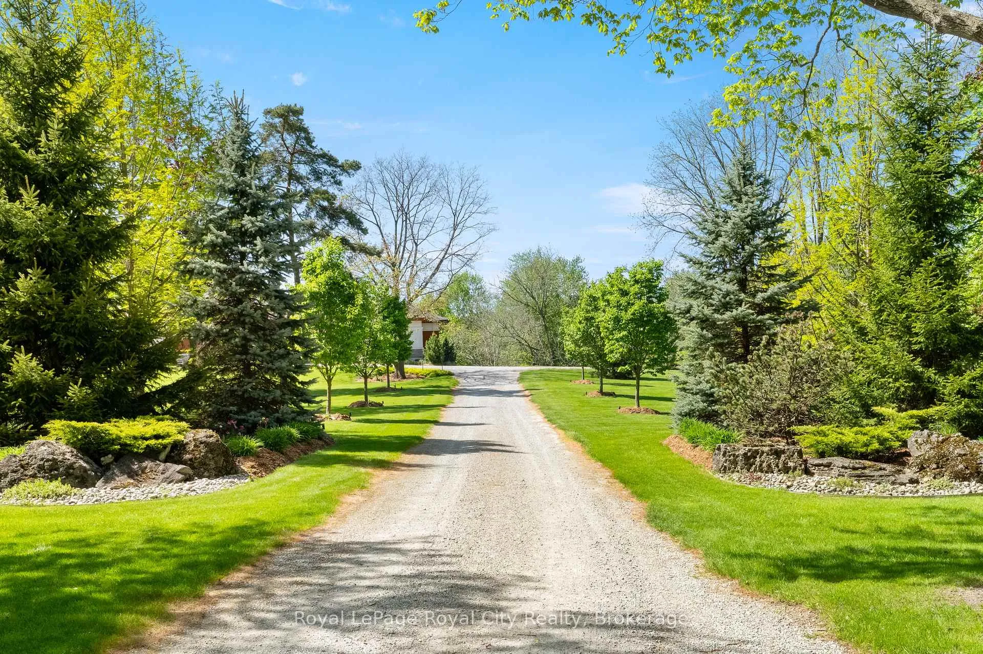 Photo 47 of 164 Hume Road, Puslinch, Rural Puslinch East — HOMEH