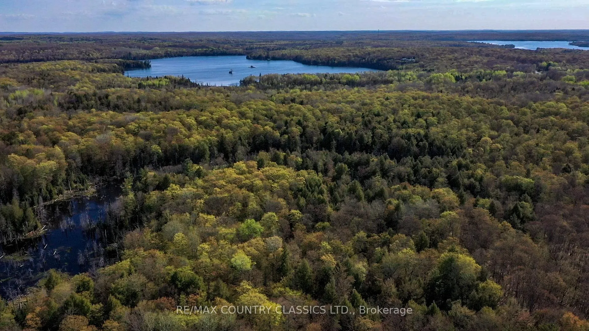 Photo 2 of Trotter Oitment Road N, North Kawartha — HOMEH