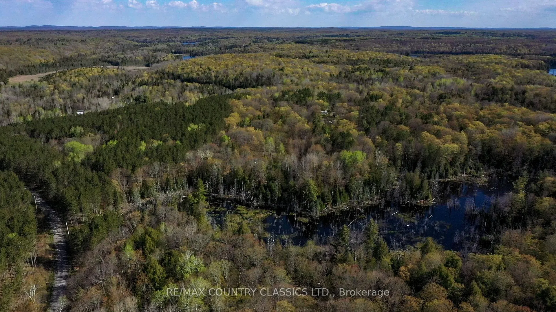 Photo 4 of Trotter Oitment Road N, North Kawartha — HOMEH