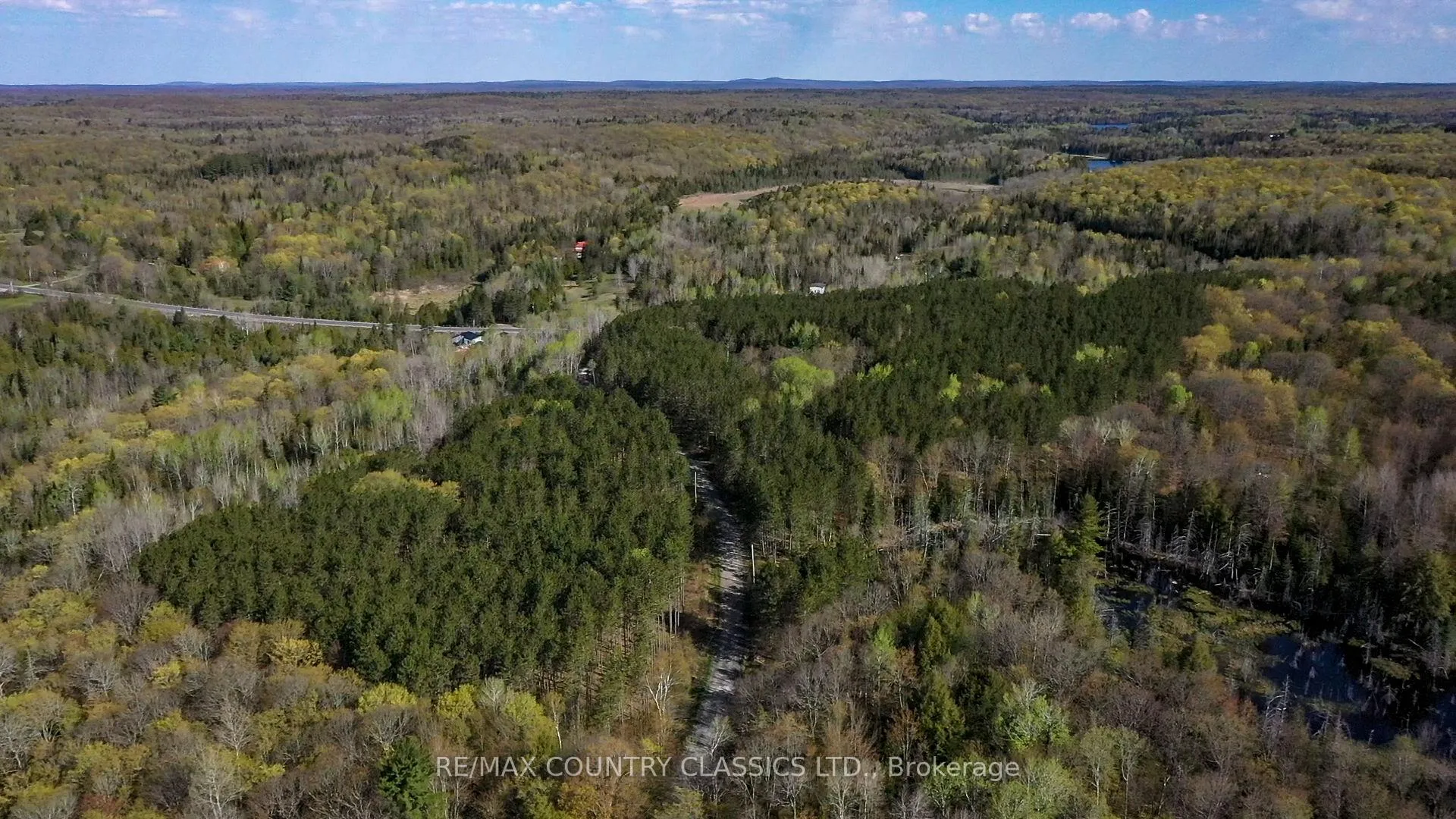 Photo 5 of Trotter Oitment Road N, North Kawartha — HOMEH