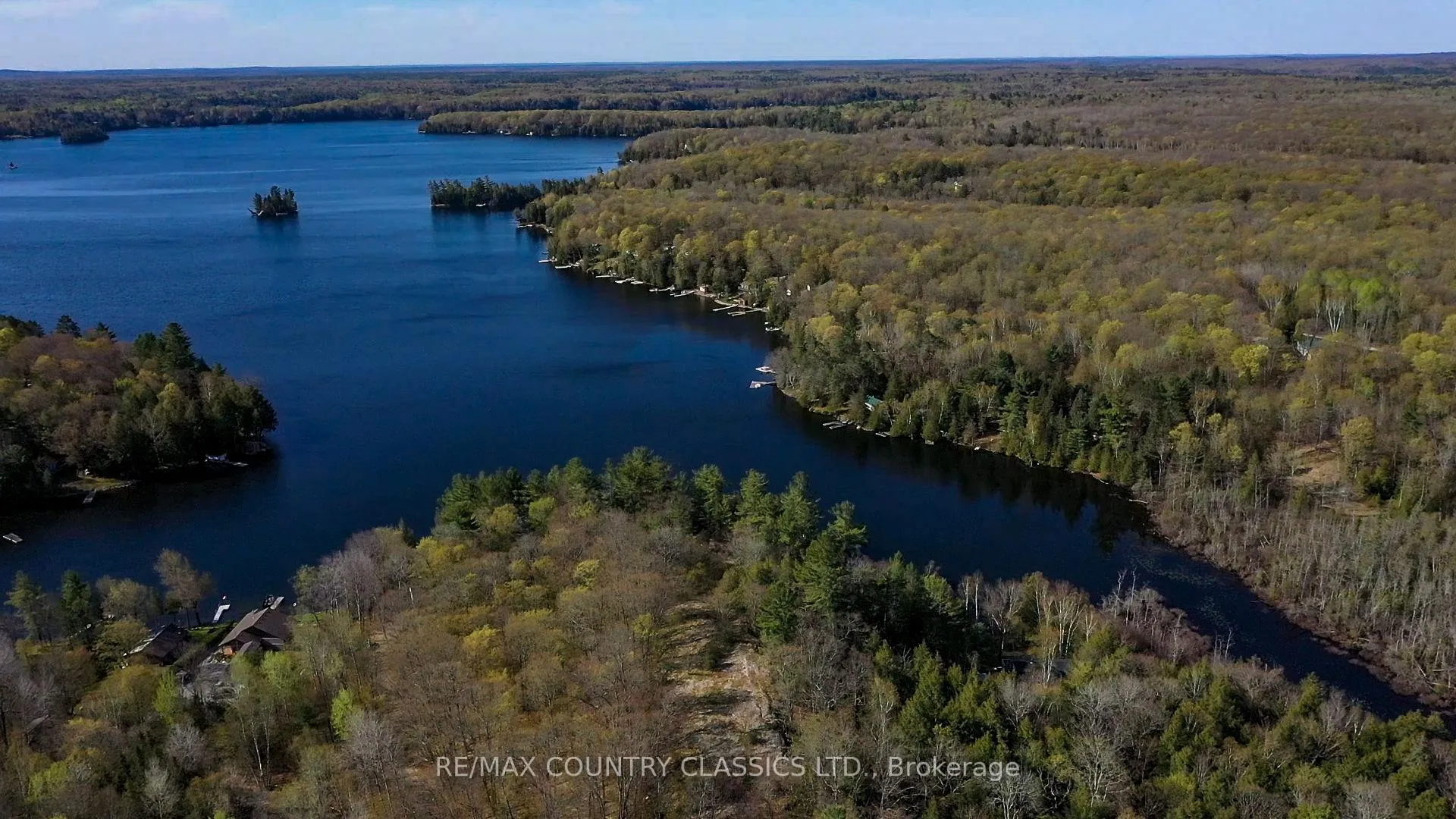 Photo 7 of Trotter Oitment Road N, North Kawartha — HOMEH
