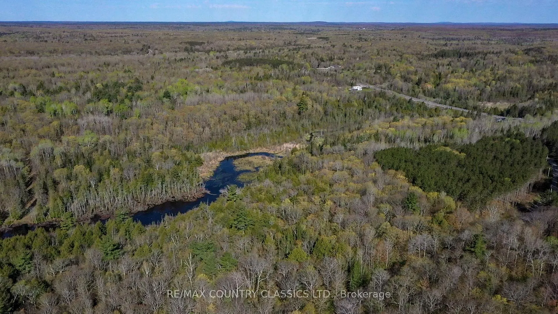 Photo 8 of Trotter Oitment Road N, North Kawartha — HOMEH