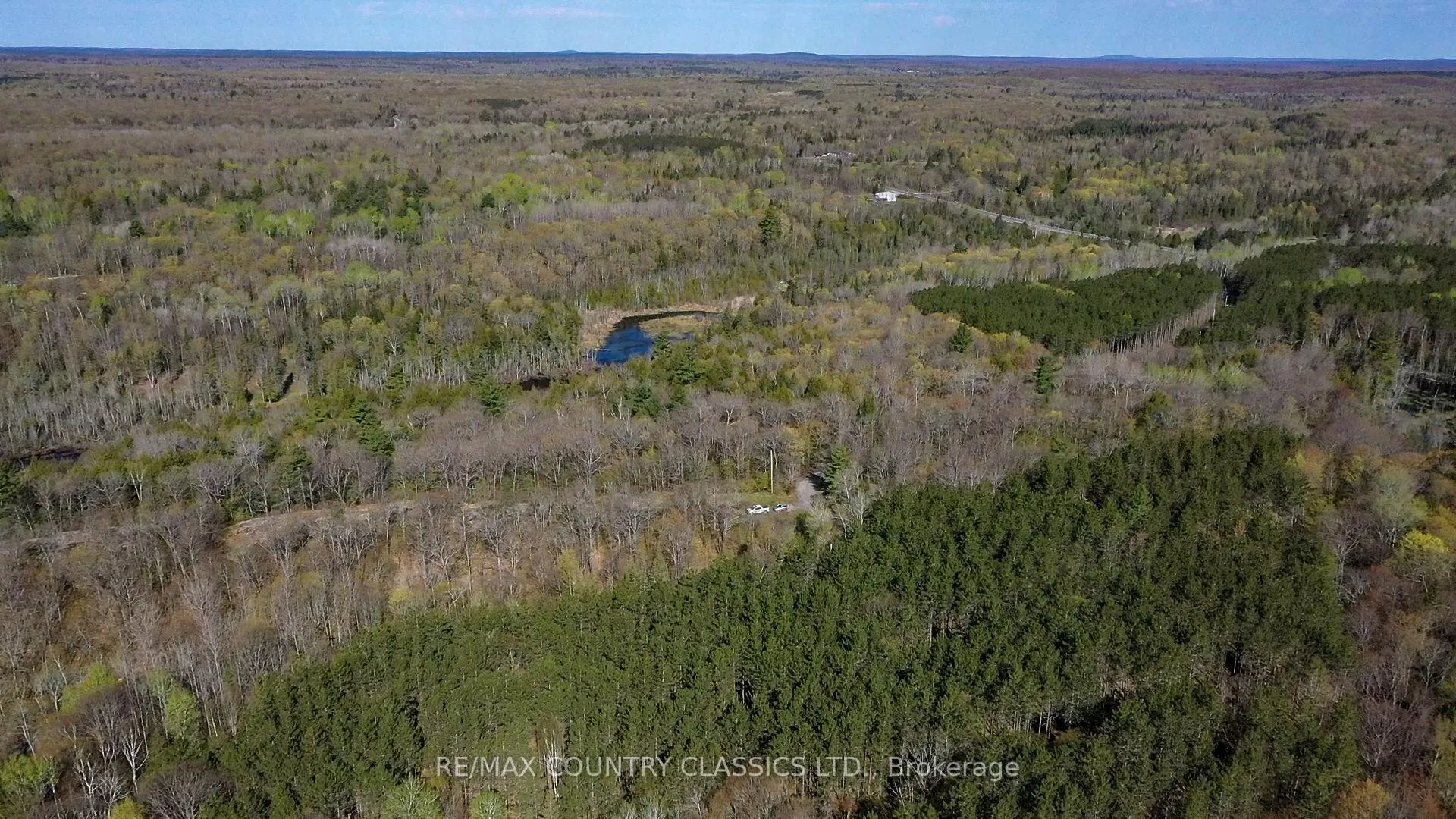 Photo 9 of Trotter Oitment Road N, North Kawartha — HOMEH