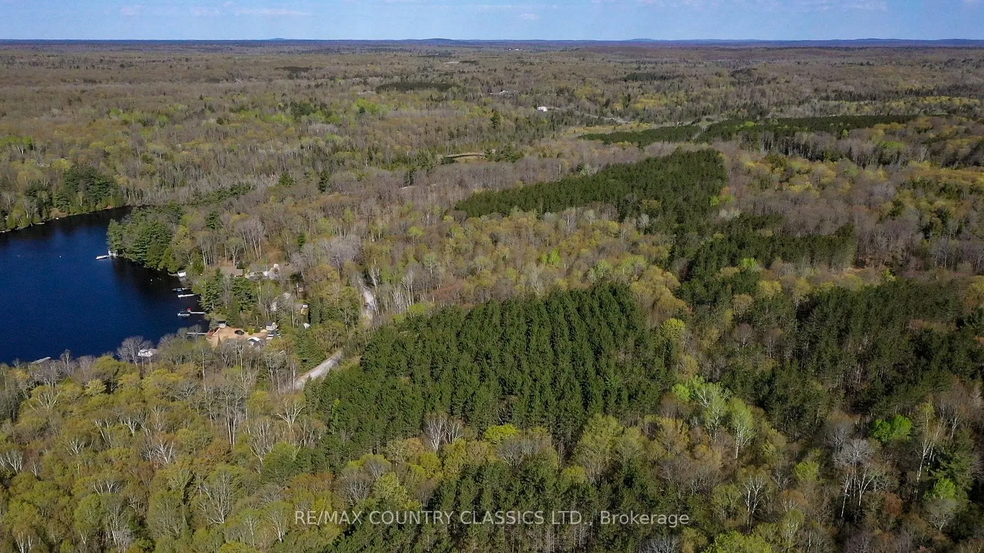 Photo 11 of Trotter Oitment Road N, North Kawartha — HOMEH