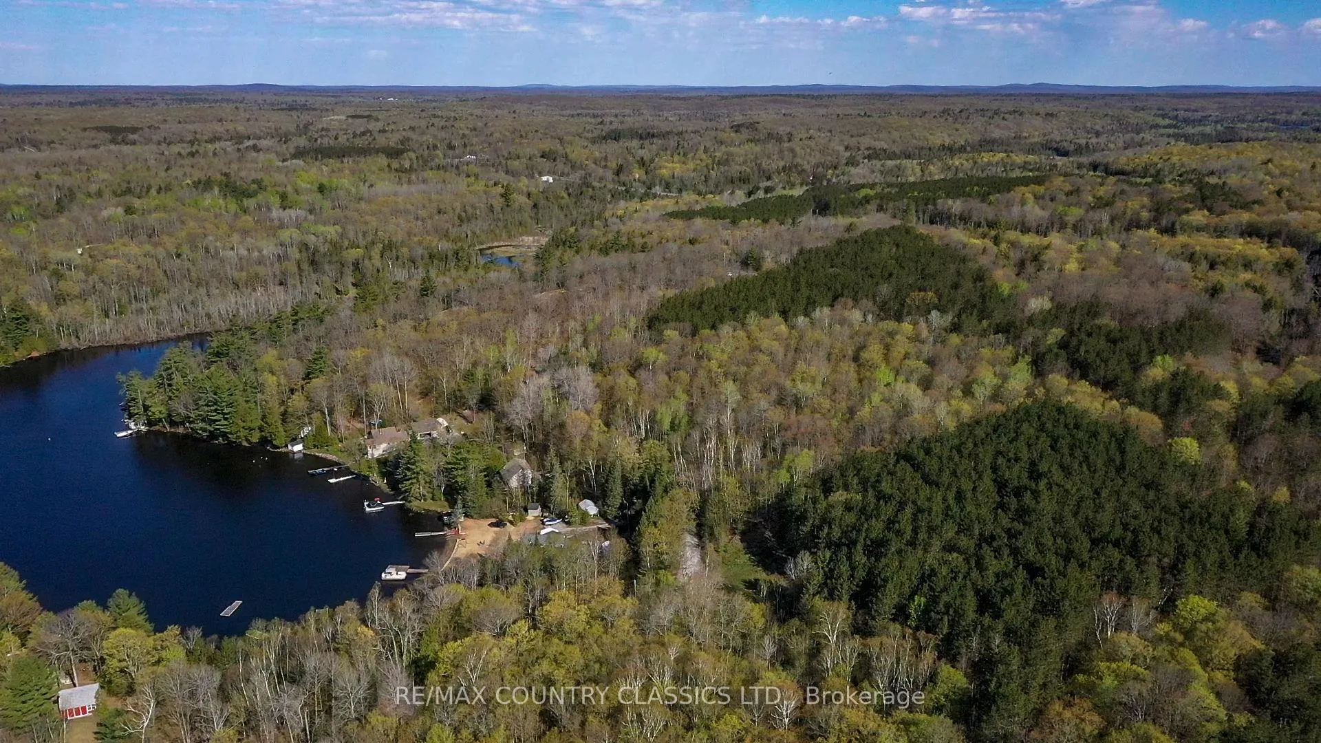 Photo 12 of Trotter Oitment Road N, North Kawartha — HOMEH