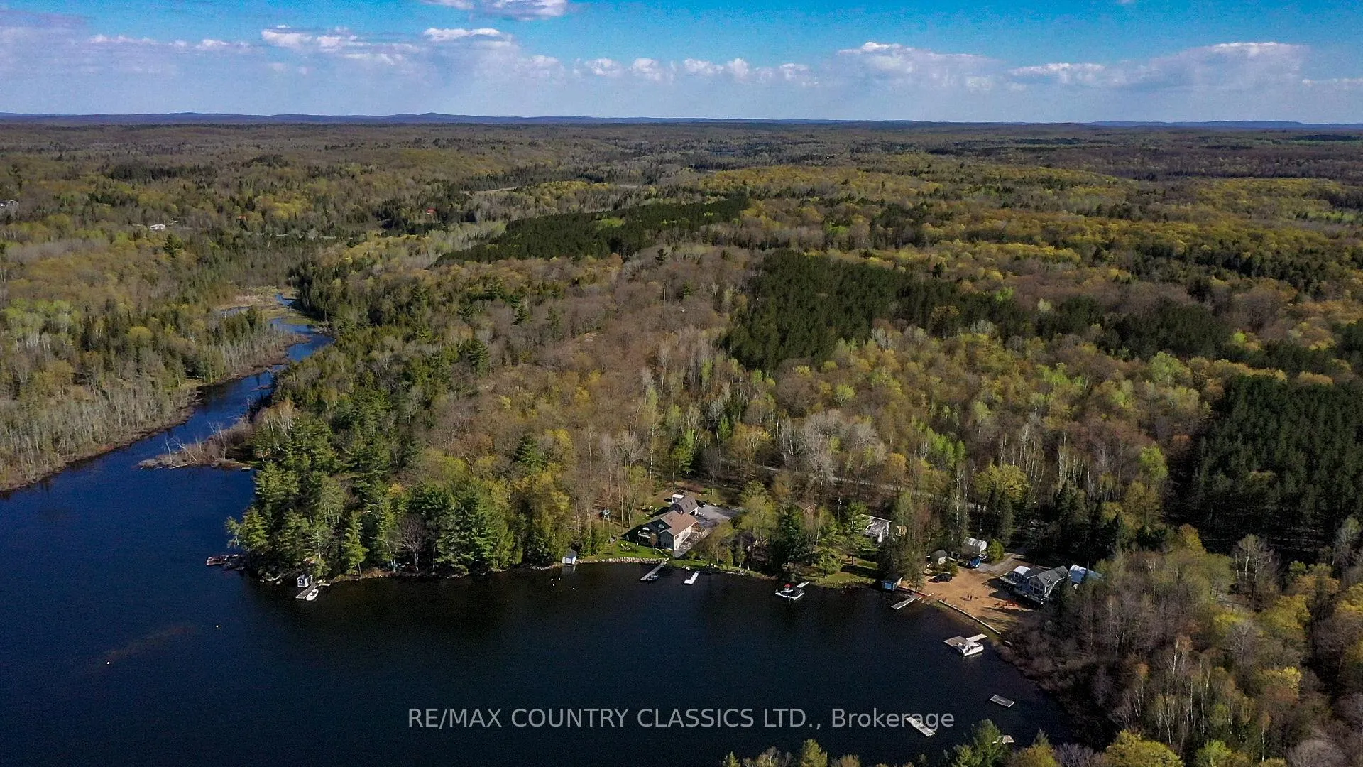 Photo 13 of Trotter Oitment Road N, North Kawartha — HOMEH