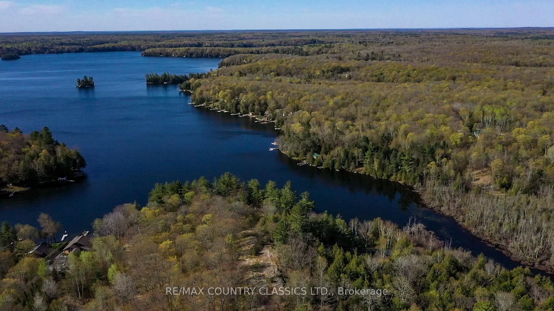 Photo 15 of Trotter Oitment Road N, North Kawartha — HOMEH