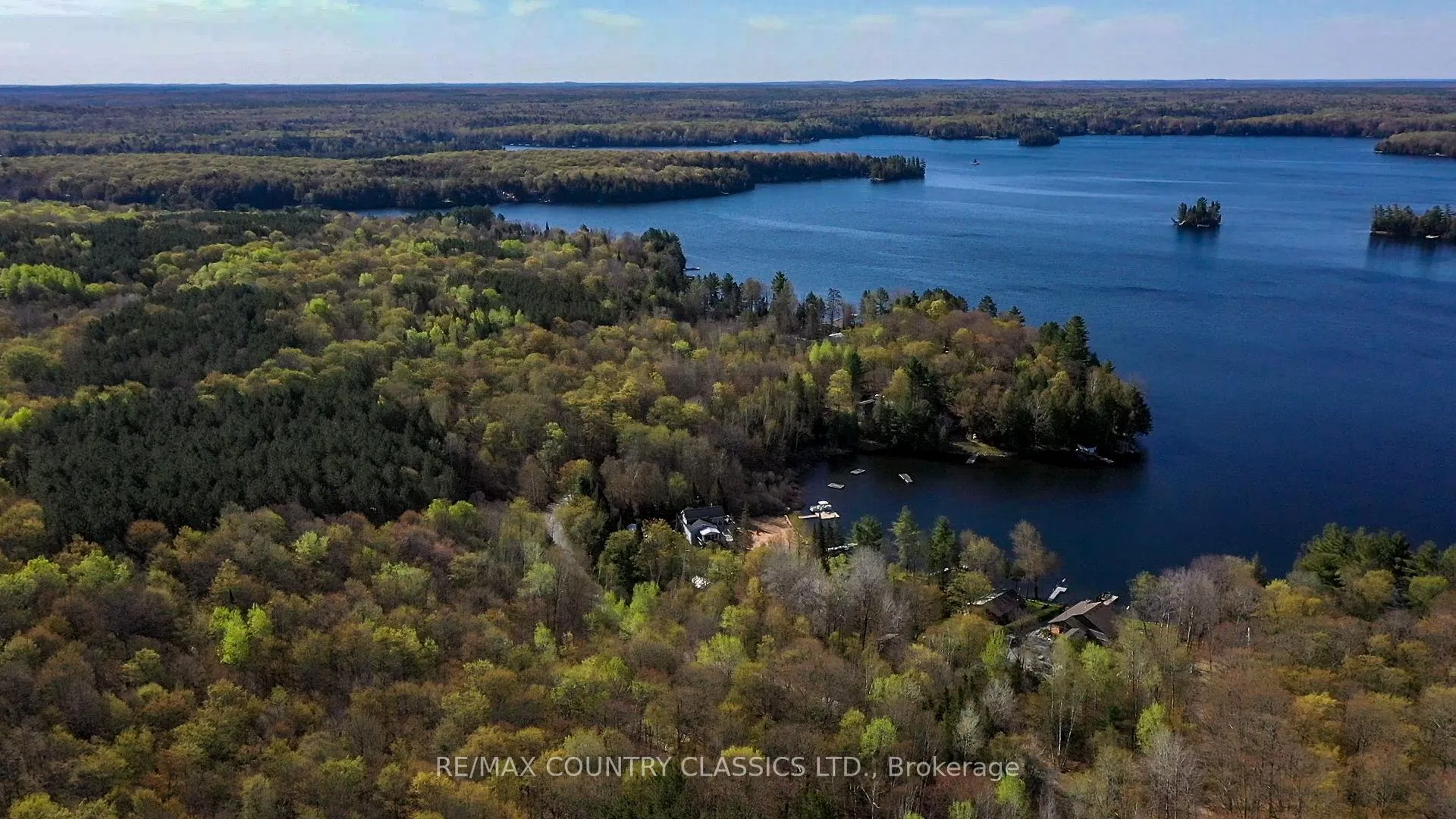 Photo 16 of Trotter Oitment Road N, North Kawartha — HOMEH