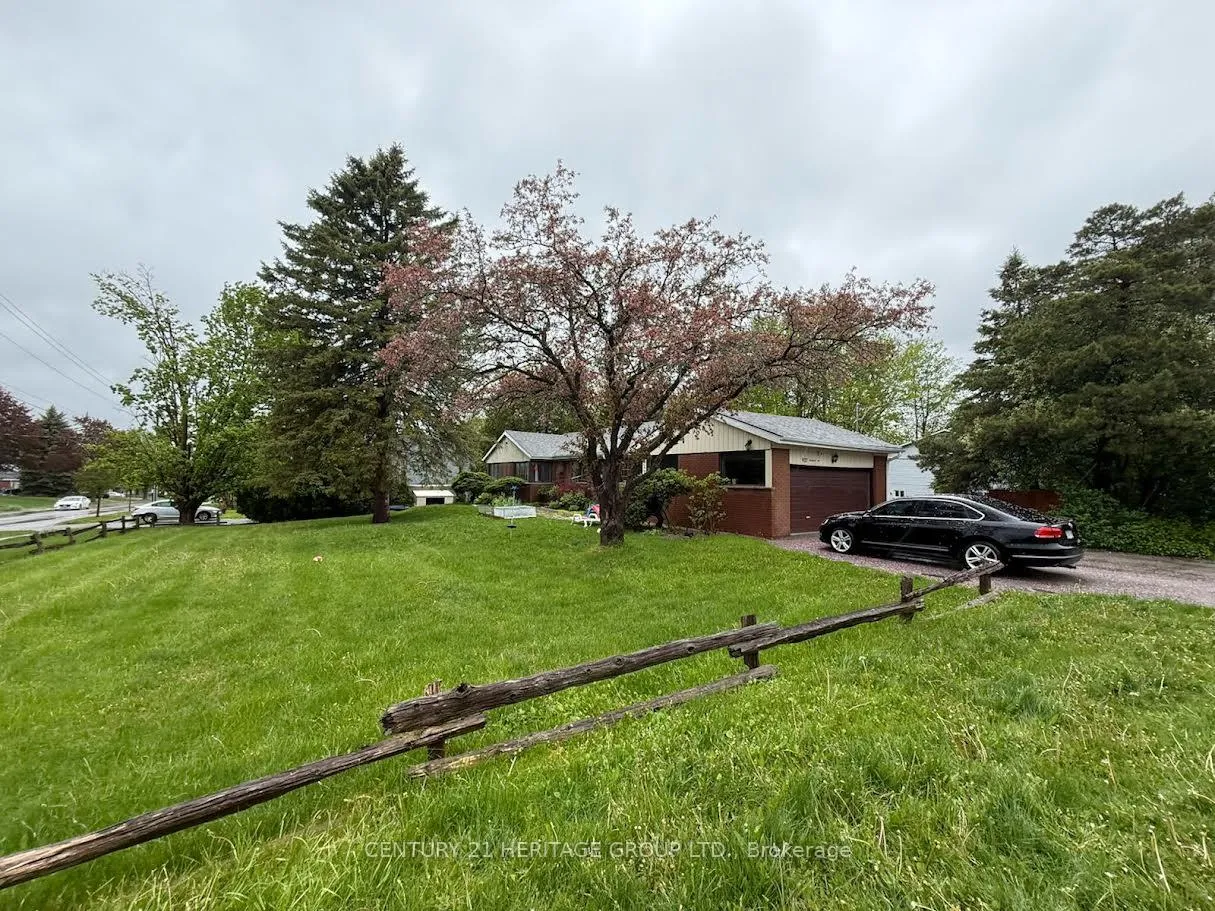 Photo 1 of Unit Bsmt, 927 Srigley Street, Newmarket, Gorham-College Manor — HOMEH
