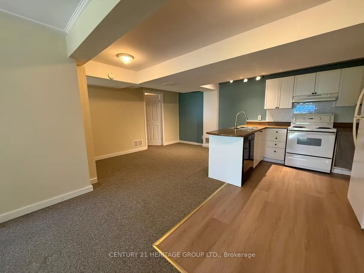 Photo 3 of Unit Bsmt, 927 Srigley Street, Newmarket, Gorham-College Manor — HOMEH